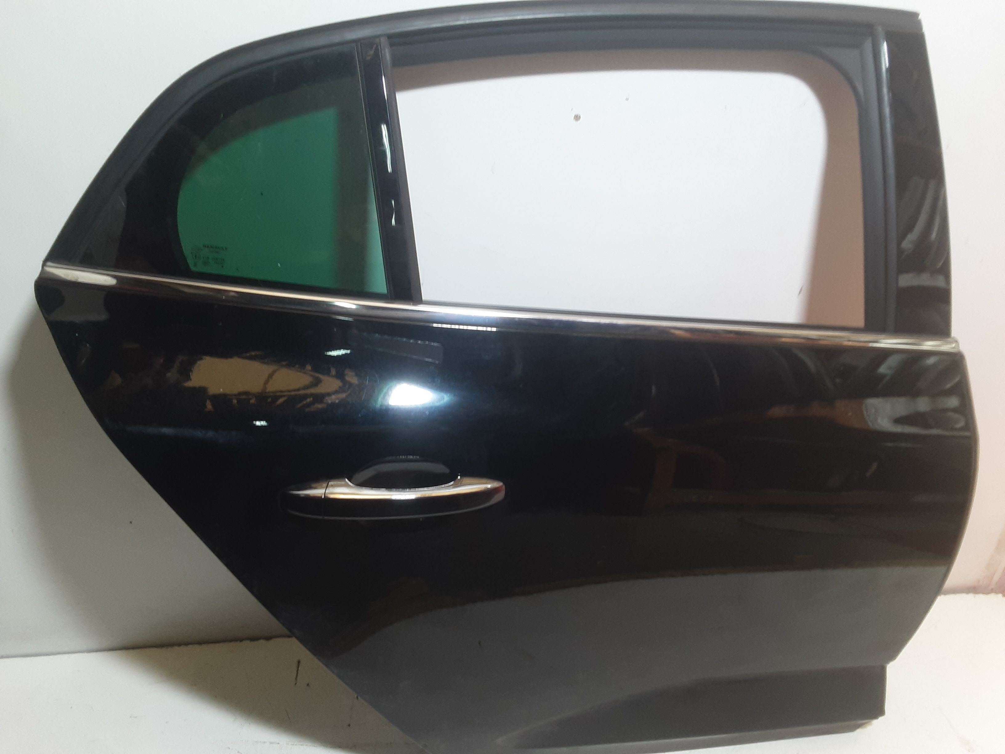 Portiera Posteriore Destra RENAULT Megane Grand Coup (16>)