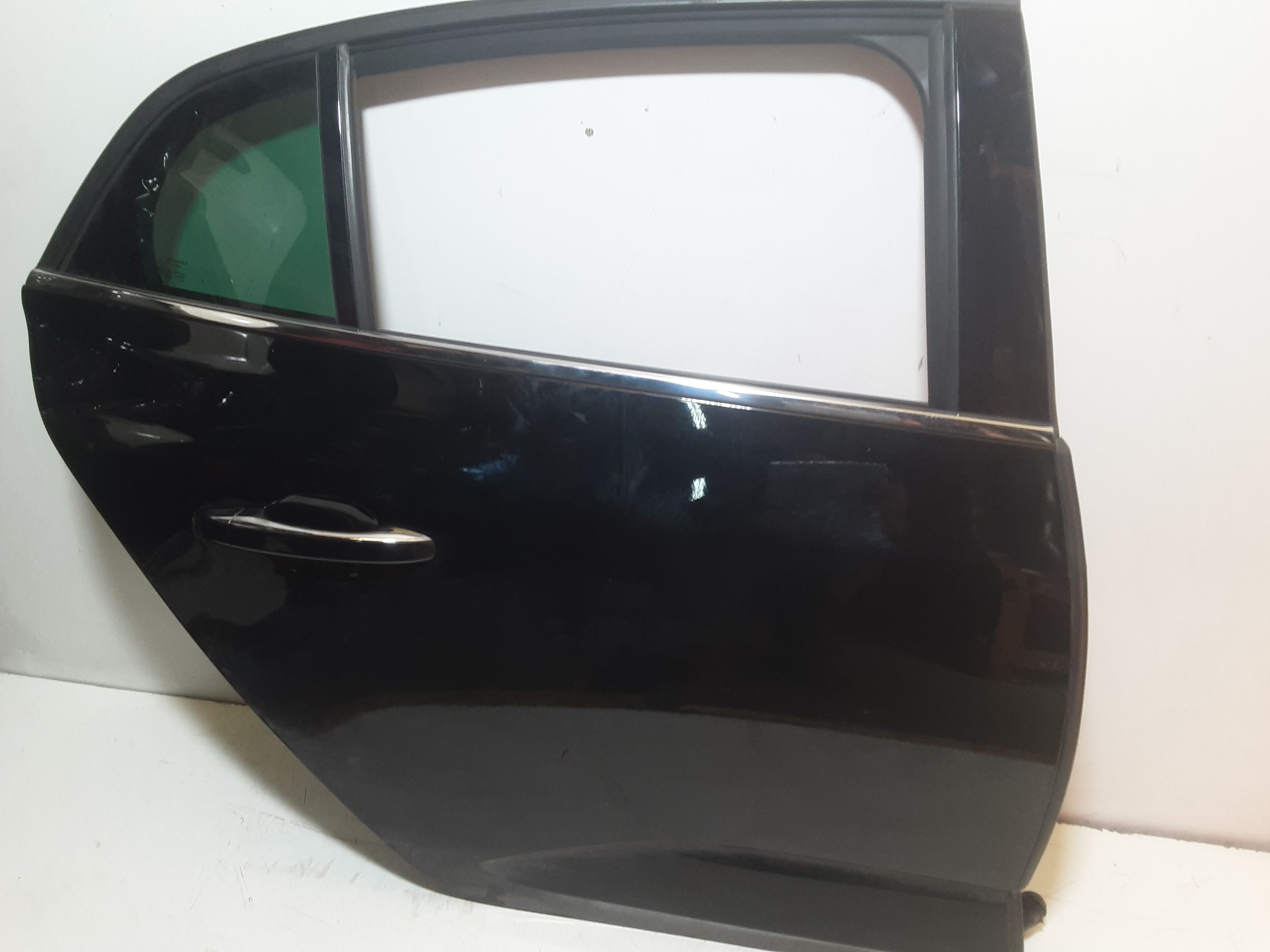 Portiera Posteriore Destra RENAULT Megane Grand Coup (16>)