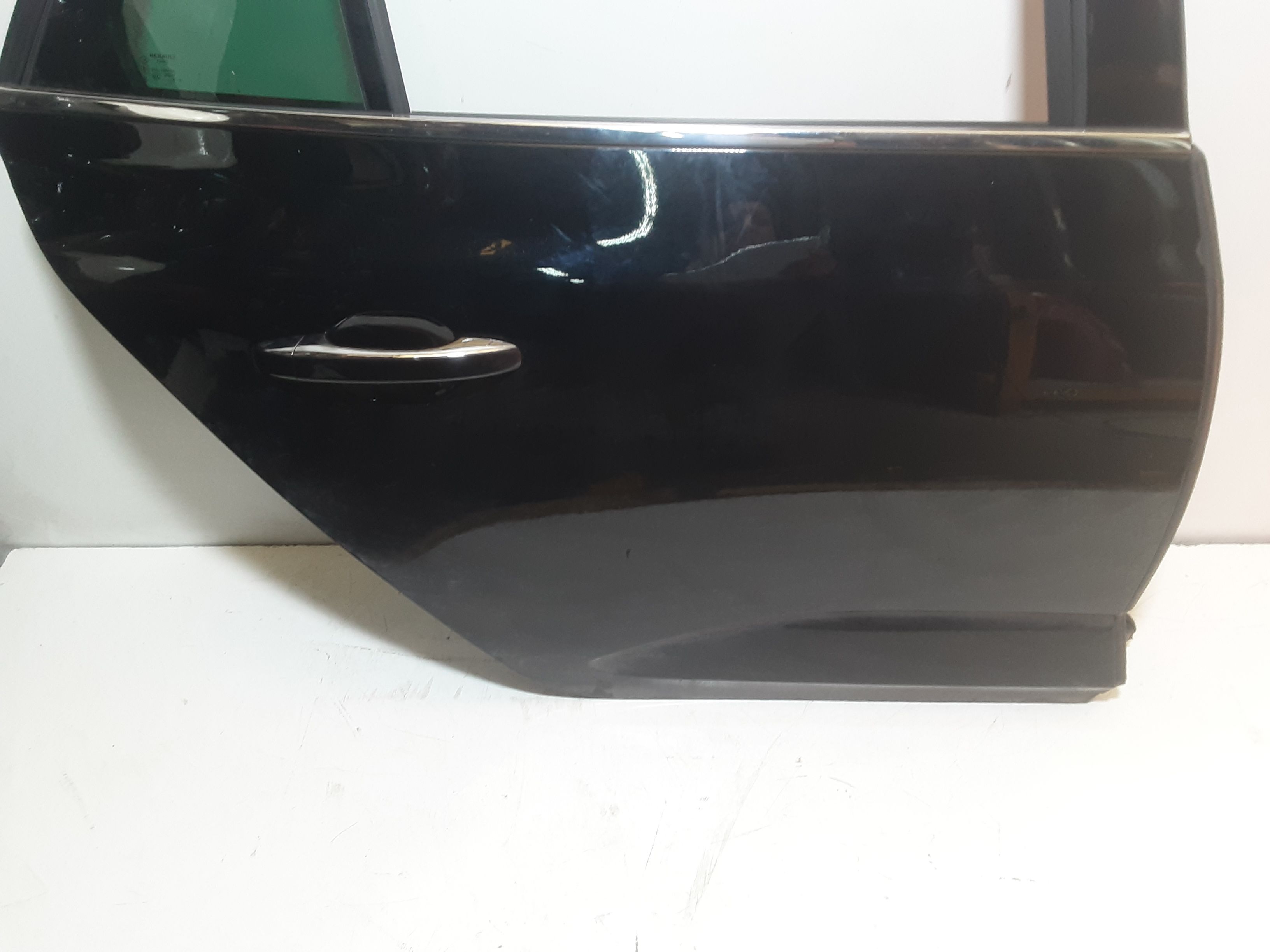 Portiera Posteriore Destra RENAULT Megane Grand Coup (16>)