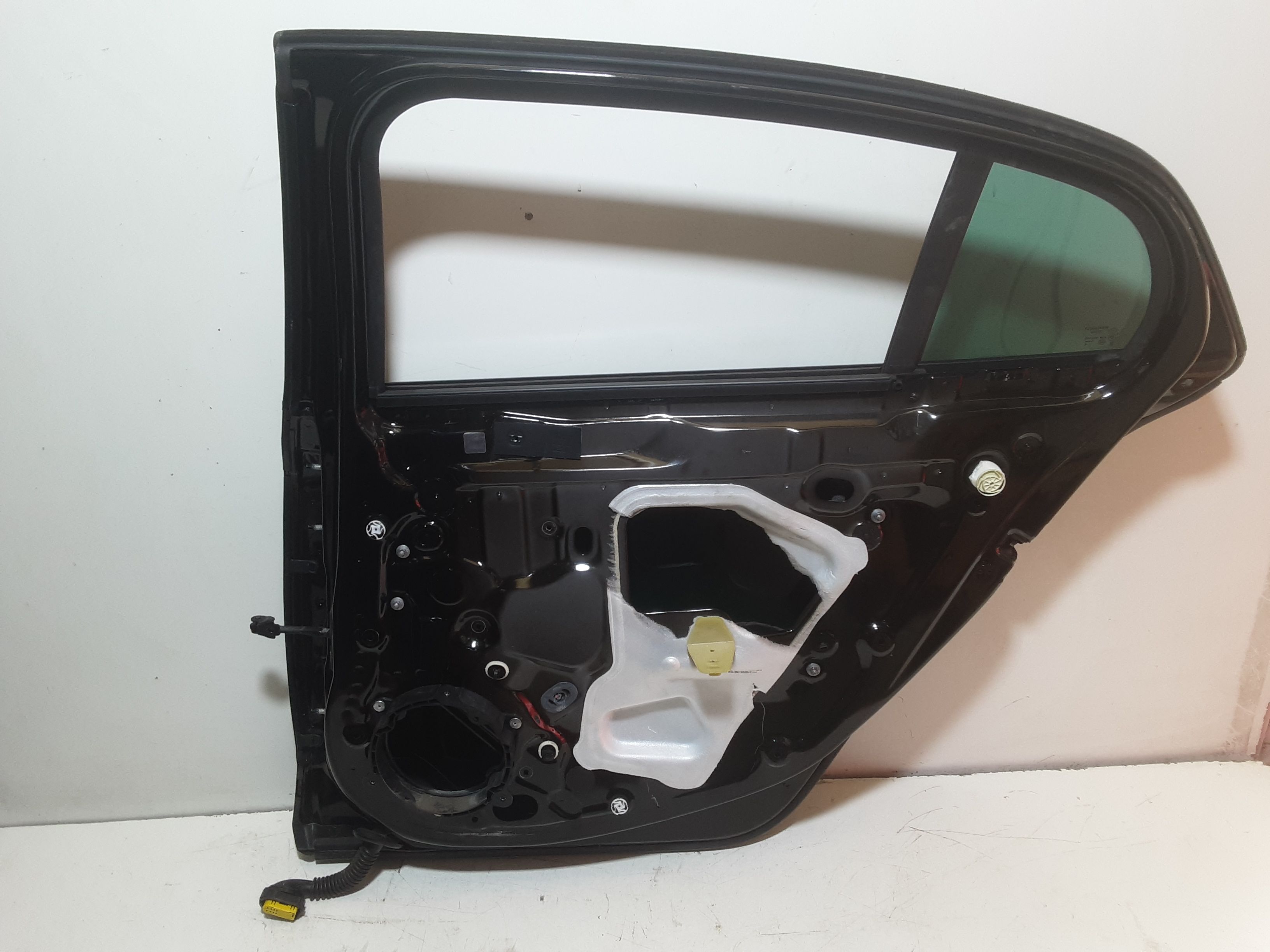 Portiera Posteriore Destra RENAULT Megane Grand Coup (16>)