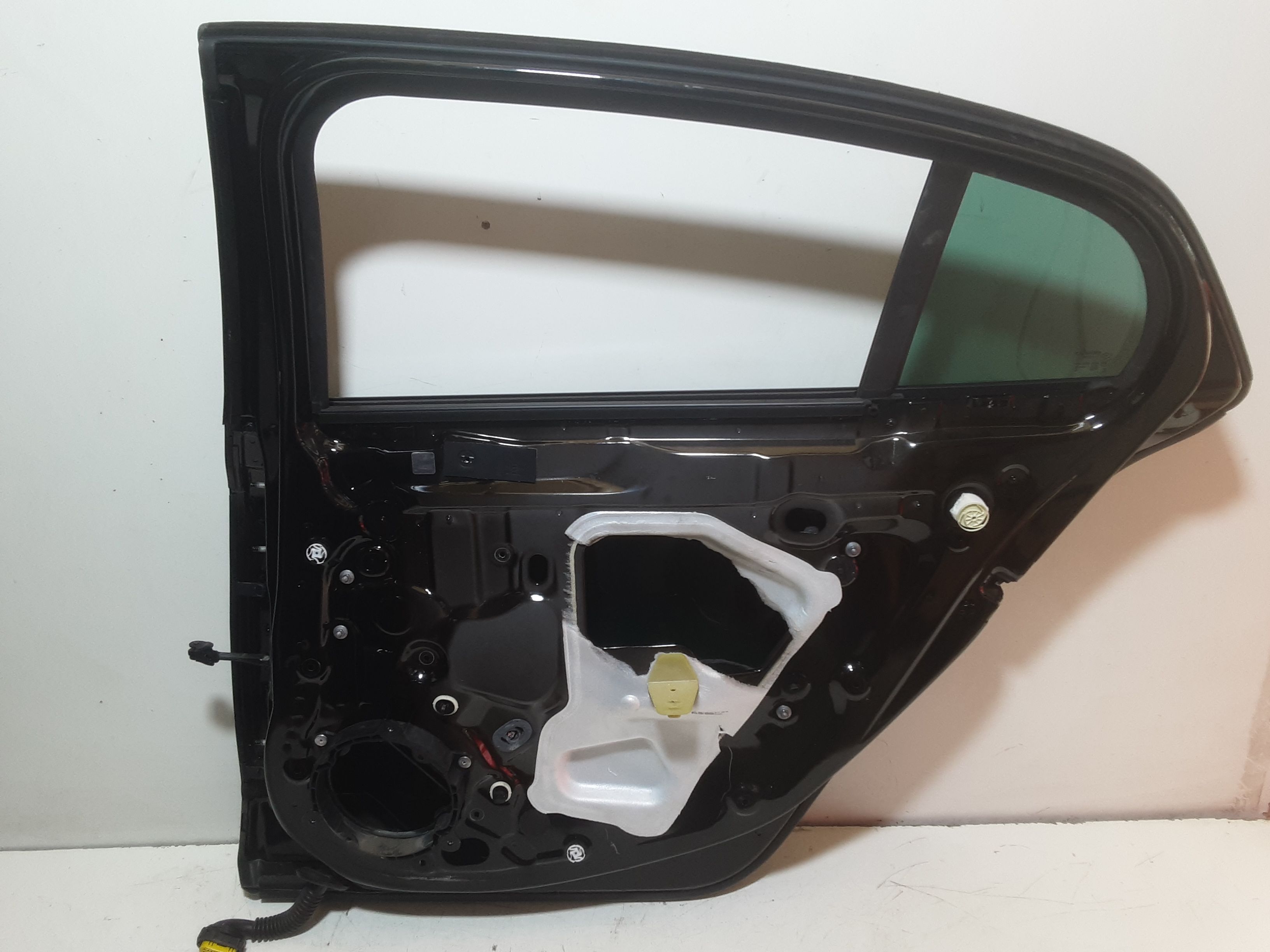 Portiera Posteriore Destra RENAULT Megane Grand Coup (16>)