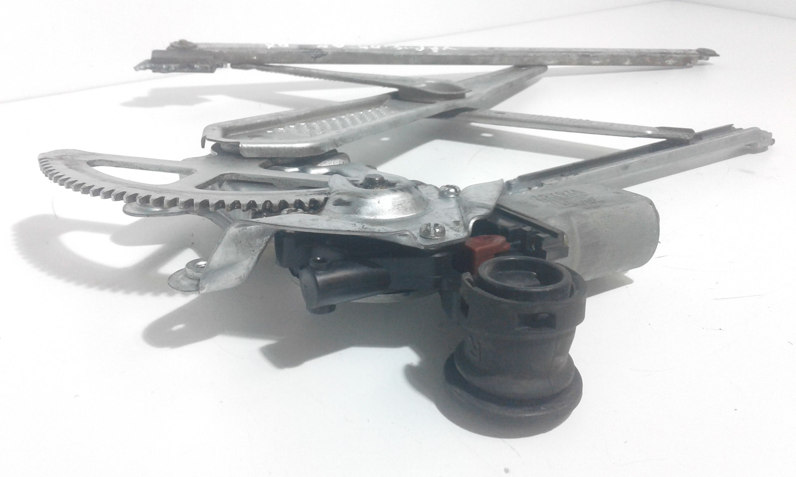 Cremagliera anteriore destra passeggero TOYOTA Yaris 2 Serie