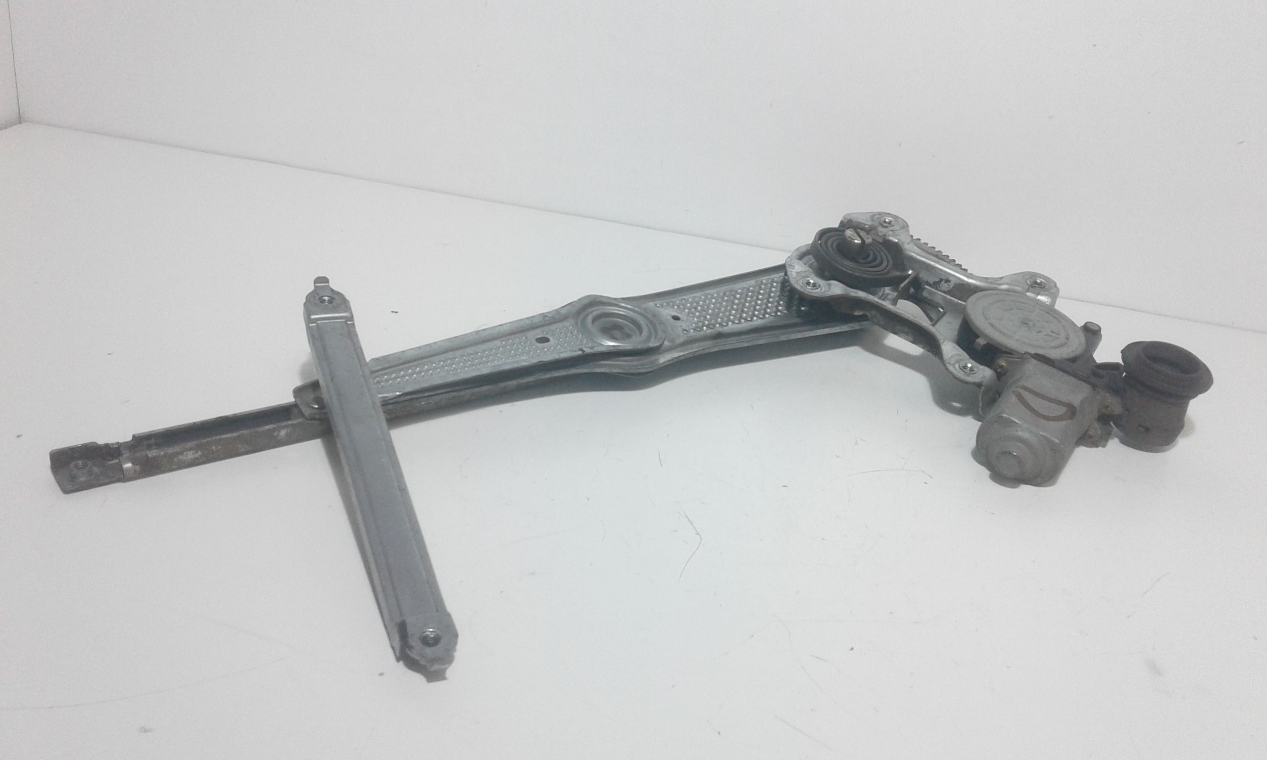 Cremagliera anteriore destra passeggero TOYOTA Yaris 2 Serie