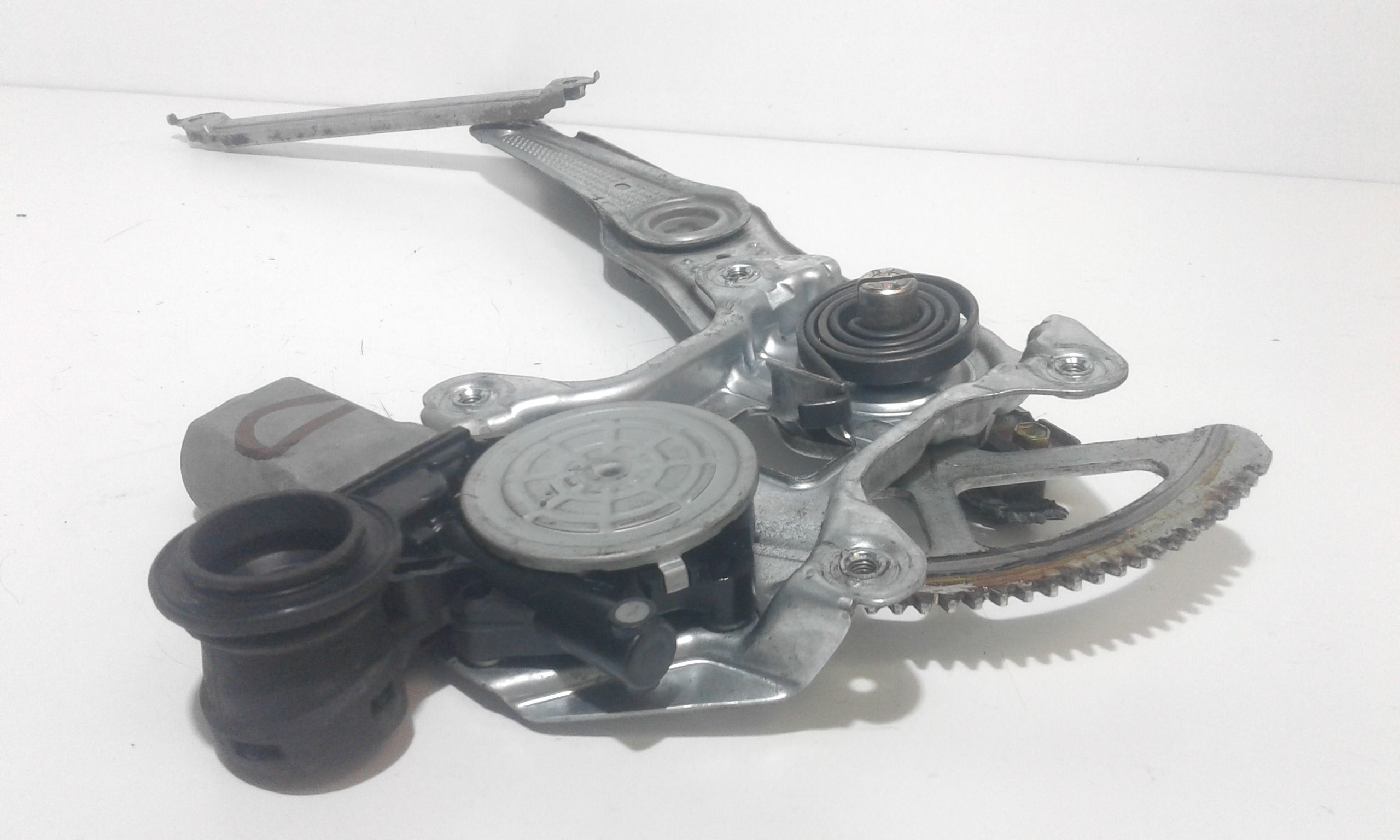 Cremagliera anteriore destra passeggero TOYOTA Yaris 2 Serie