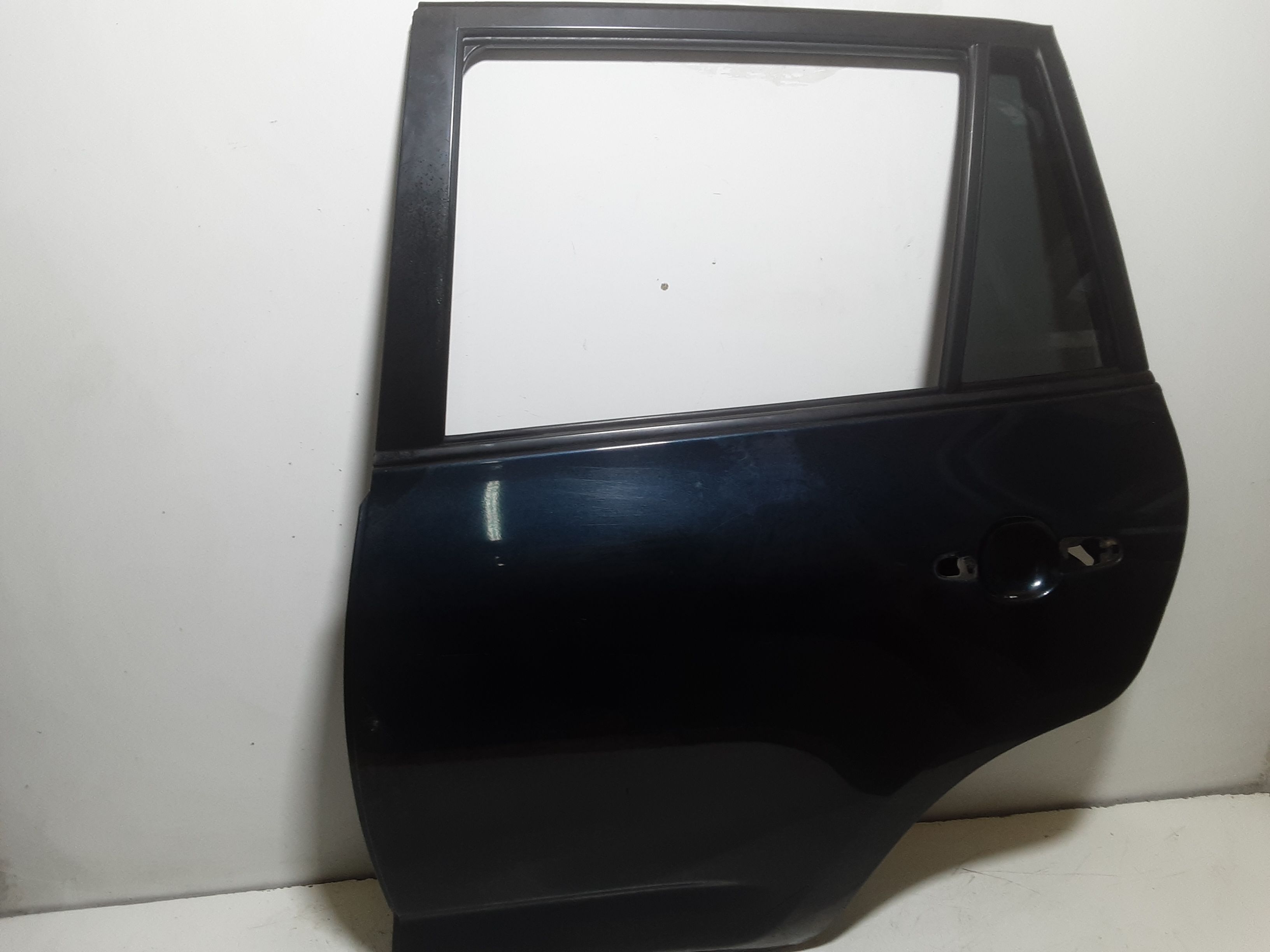 Portiera Posteriore Sinistra TOYOTA Rav4 5 Serie