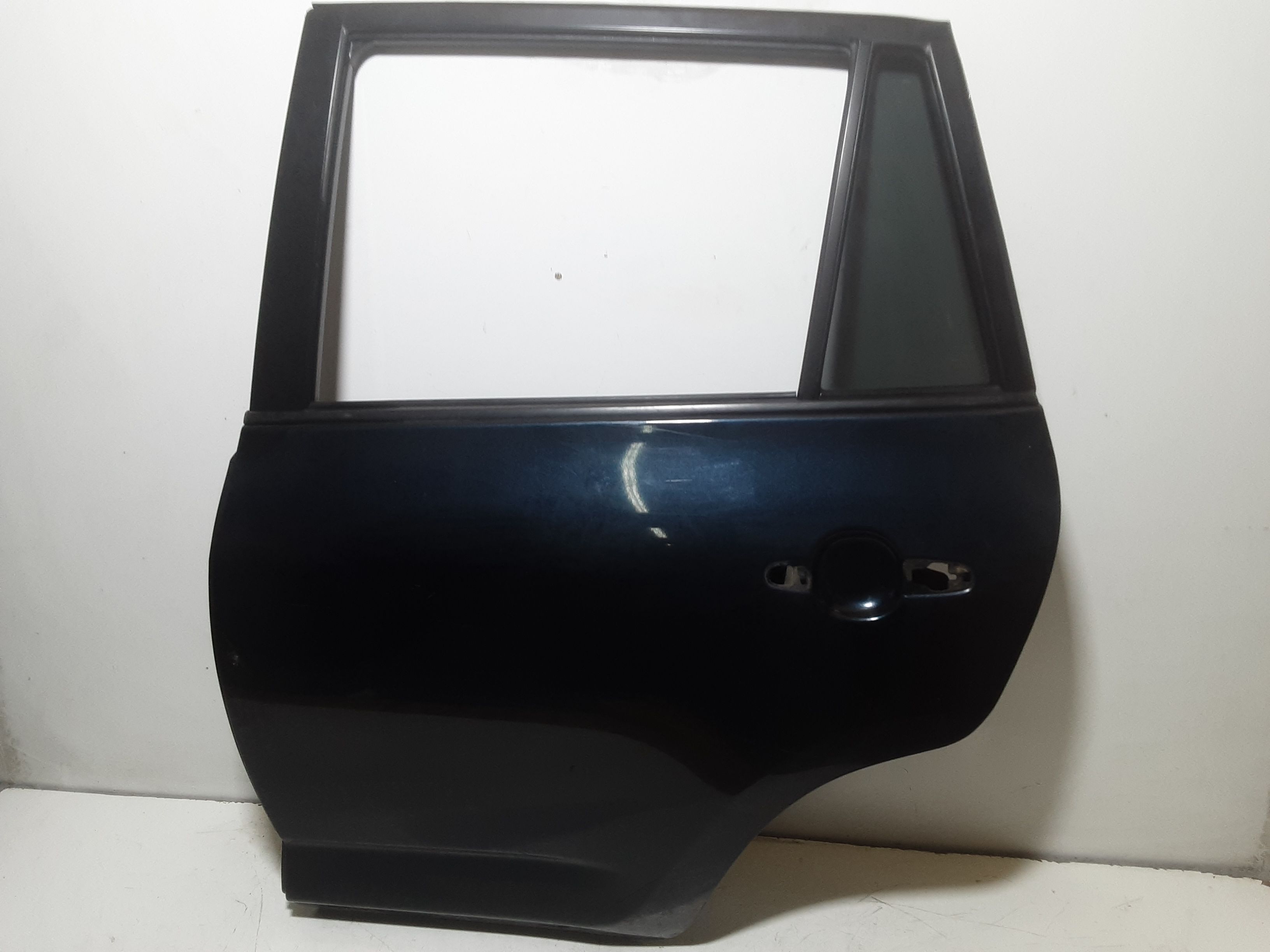 Portiera Posteriore Sinistra TOYOTA Rav4 5 Serie