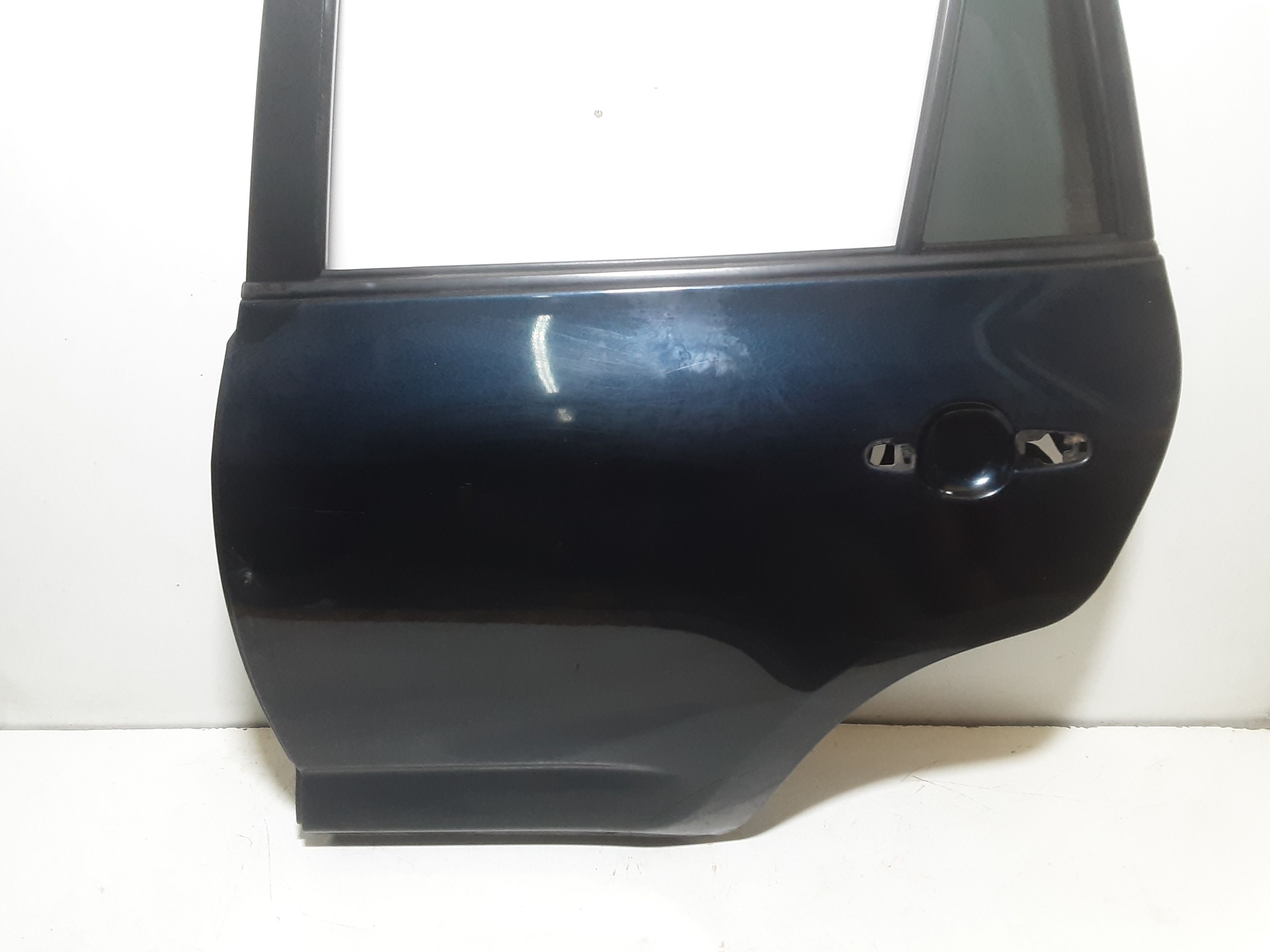 Portiera Posteriore Sinistra TOYOTA Rav4 5 Serie