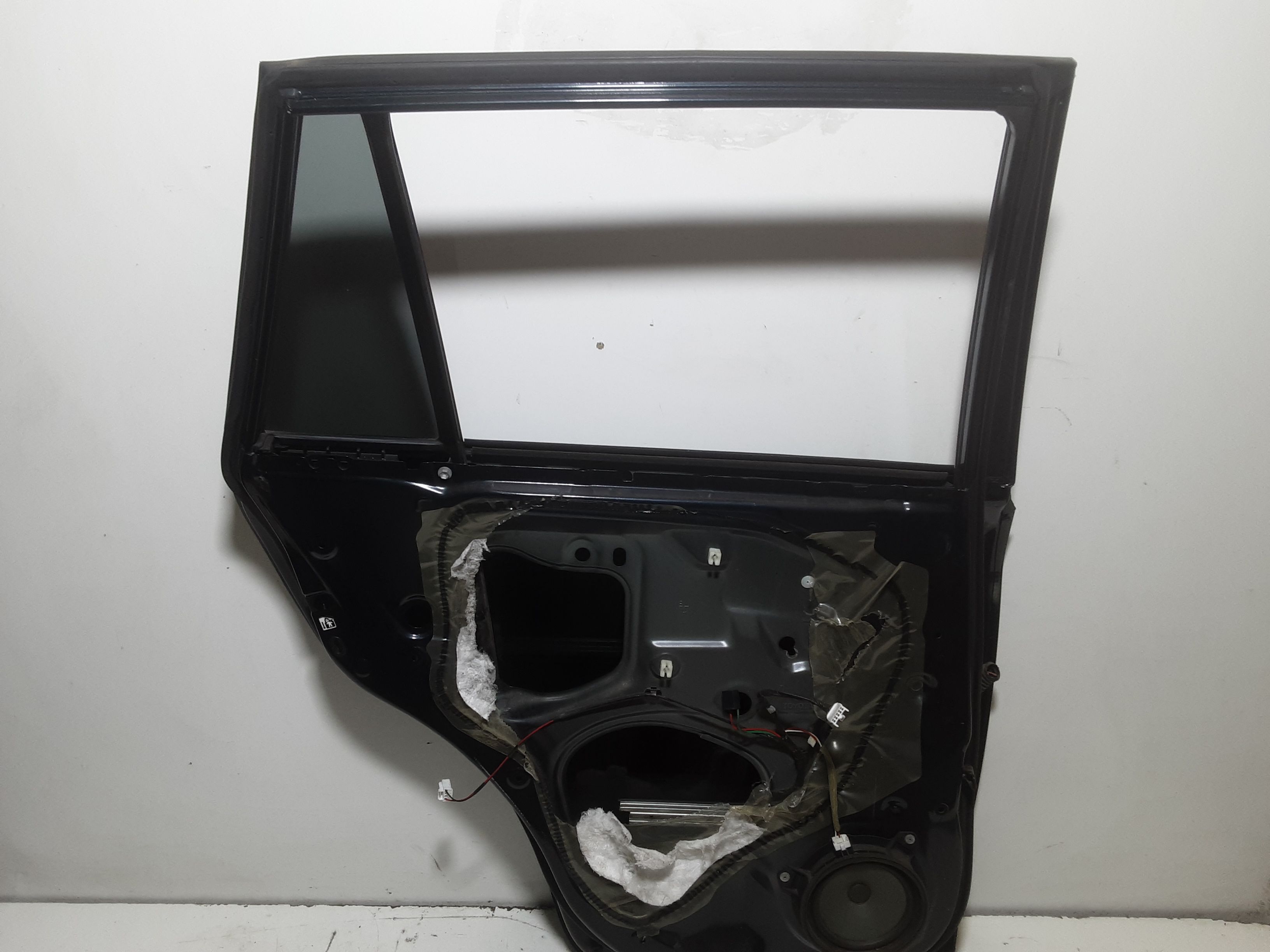 Portiera Posteriore Sinistra TOYOTA Rav4 5 Serie