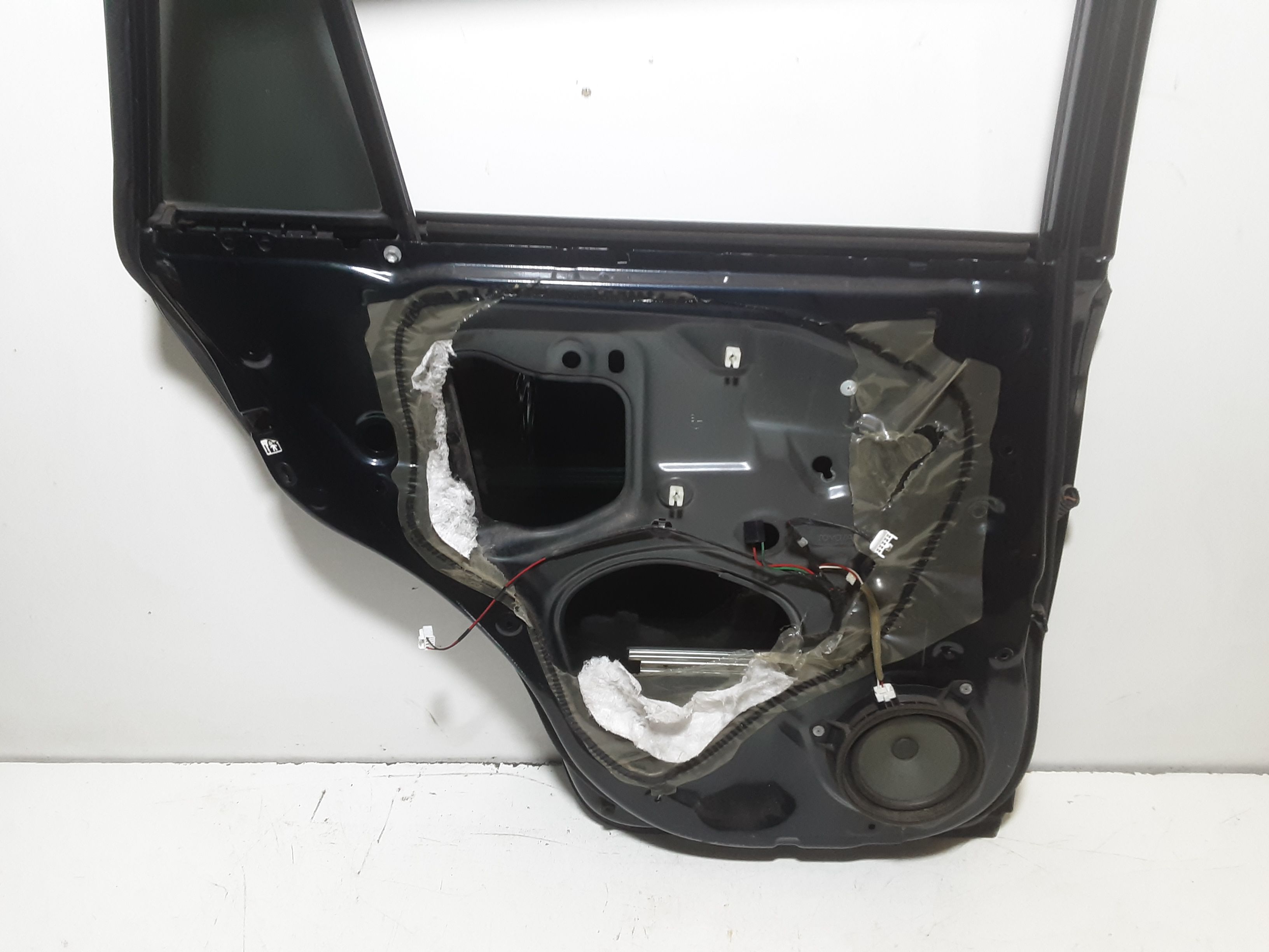 Portiera Posteriore Sinistra TOYOTA Rav4 5 Serie