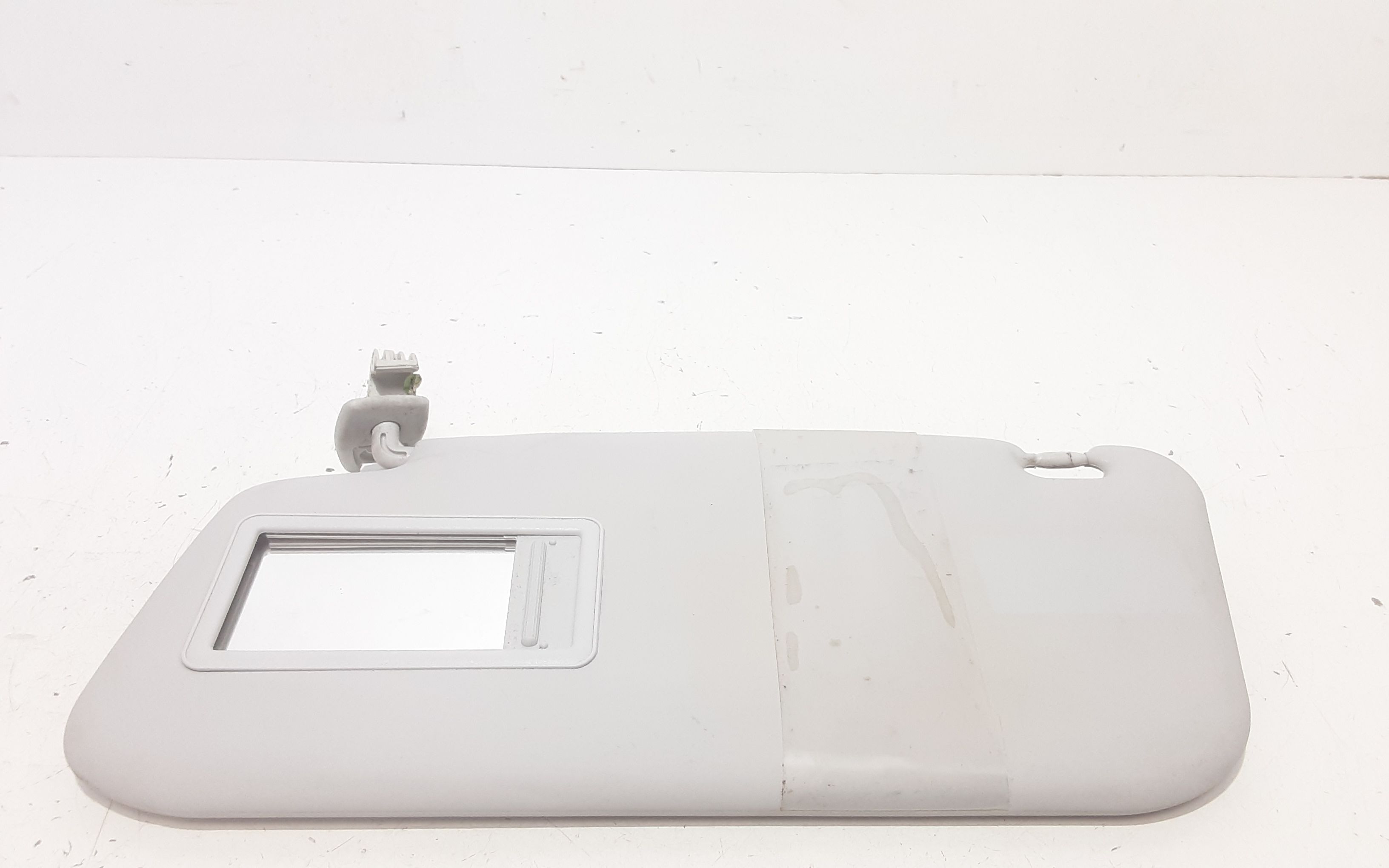 Parasole aletta anteriore Lato Guida FIAT 500 L Living