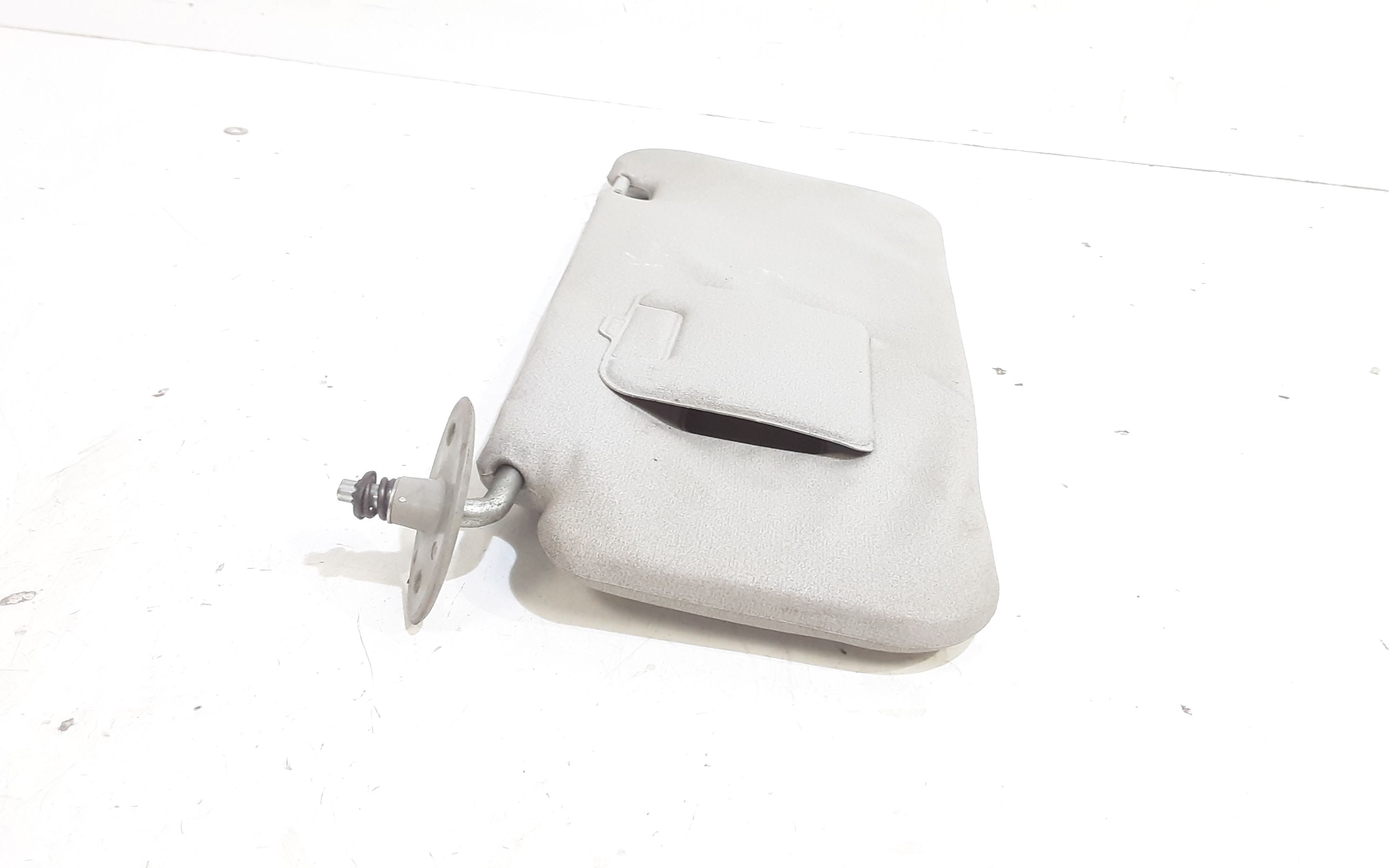 Parasole aletta anteriore Lato Guida TOYOTA Yaris Verso Serie (99>03)