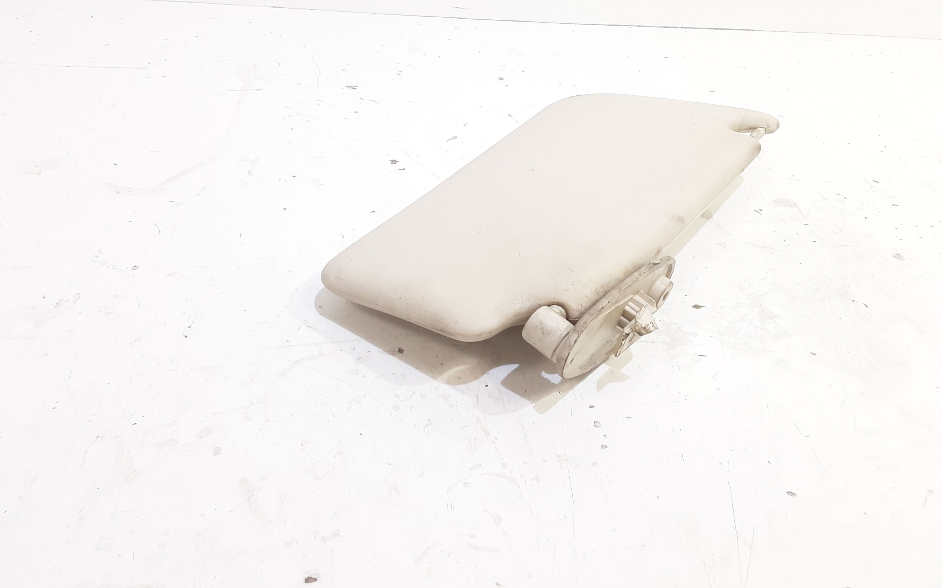 Parasole aletta anteriore Lato Guida FIAT Idea 2 Serie