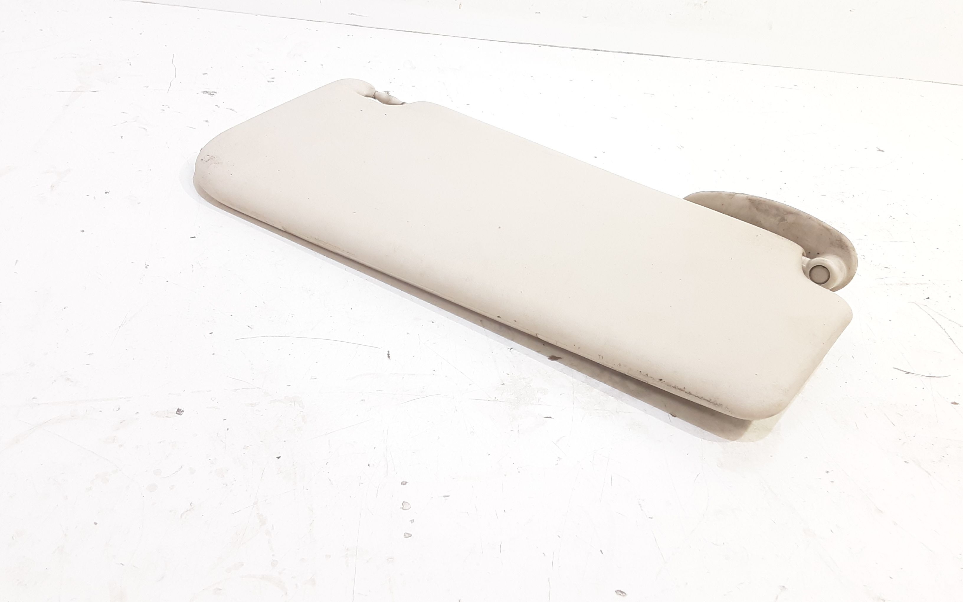 Parasole aletta anteriore Lato Guida FIAT Idea 2 Serie