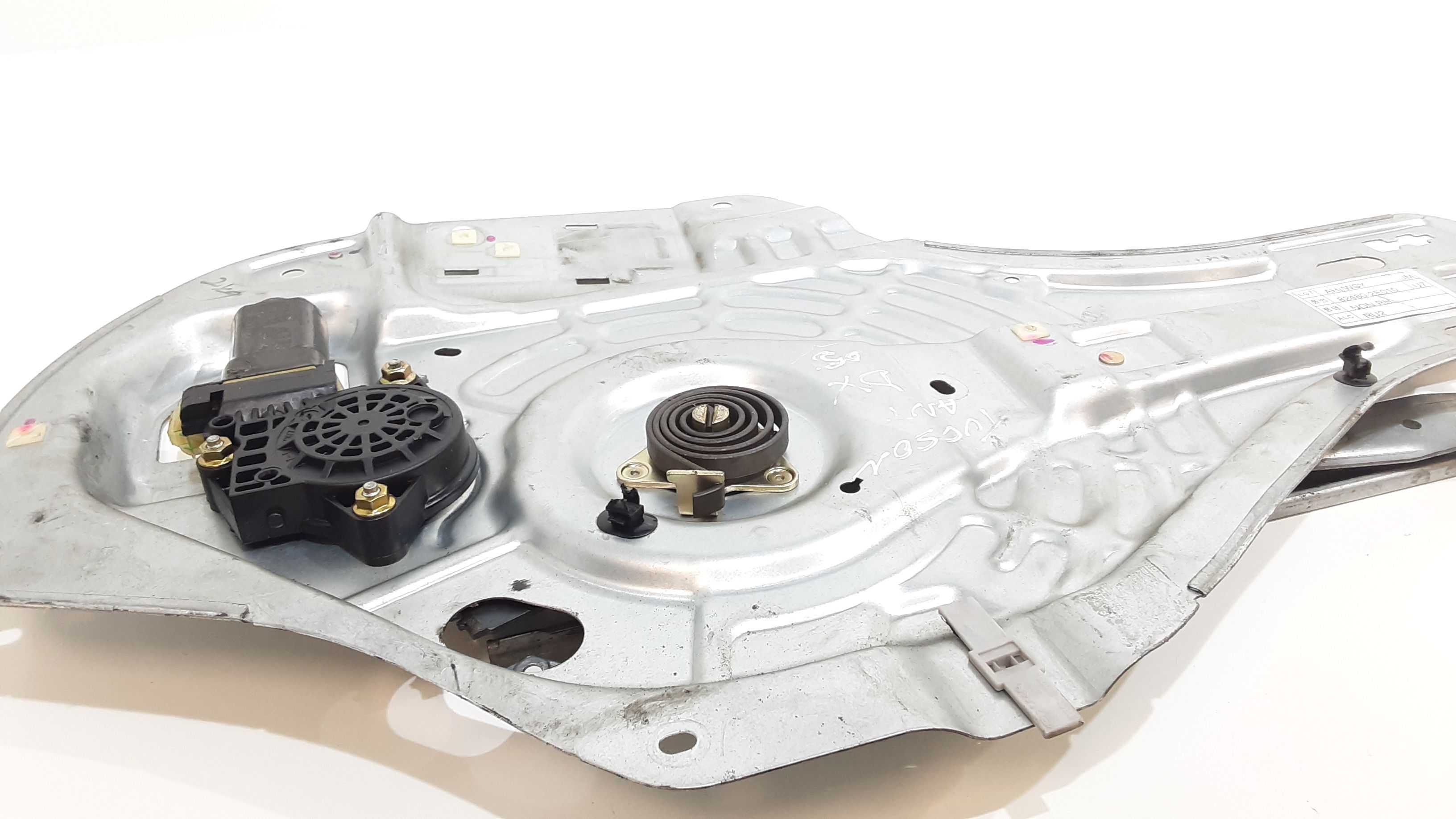 Cremagliera anteriore destra passeggero HYUNDAI Tucson  Serie (04>09)