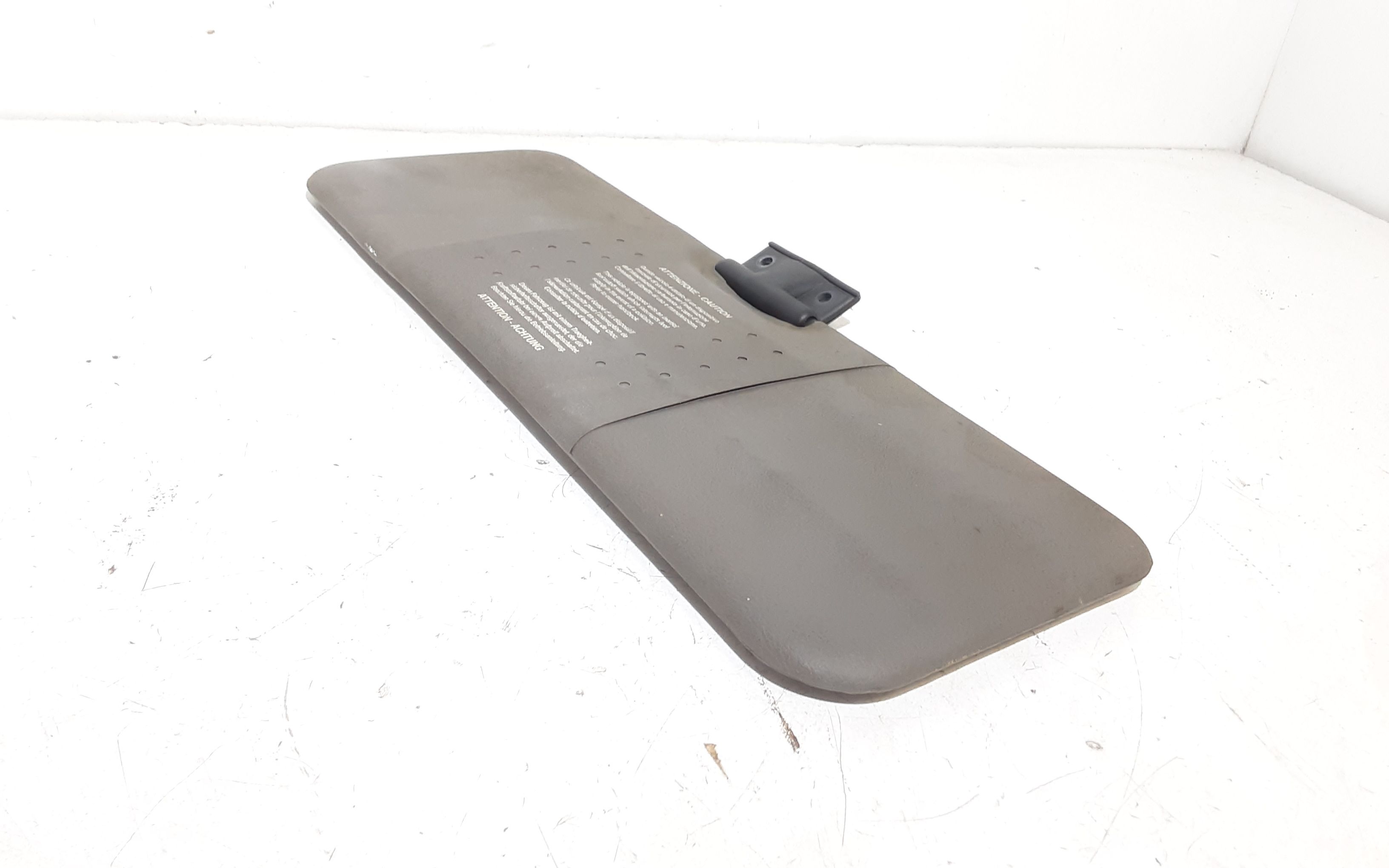 Parasole aletta anteriore Lato Guida FIAT Panda 1 Serie