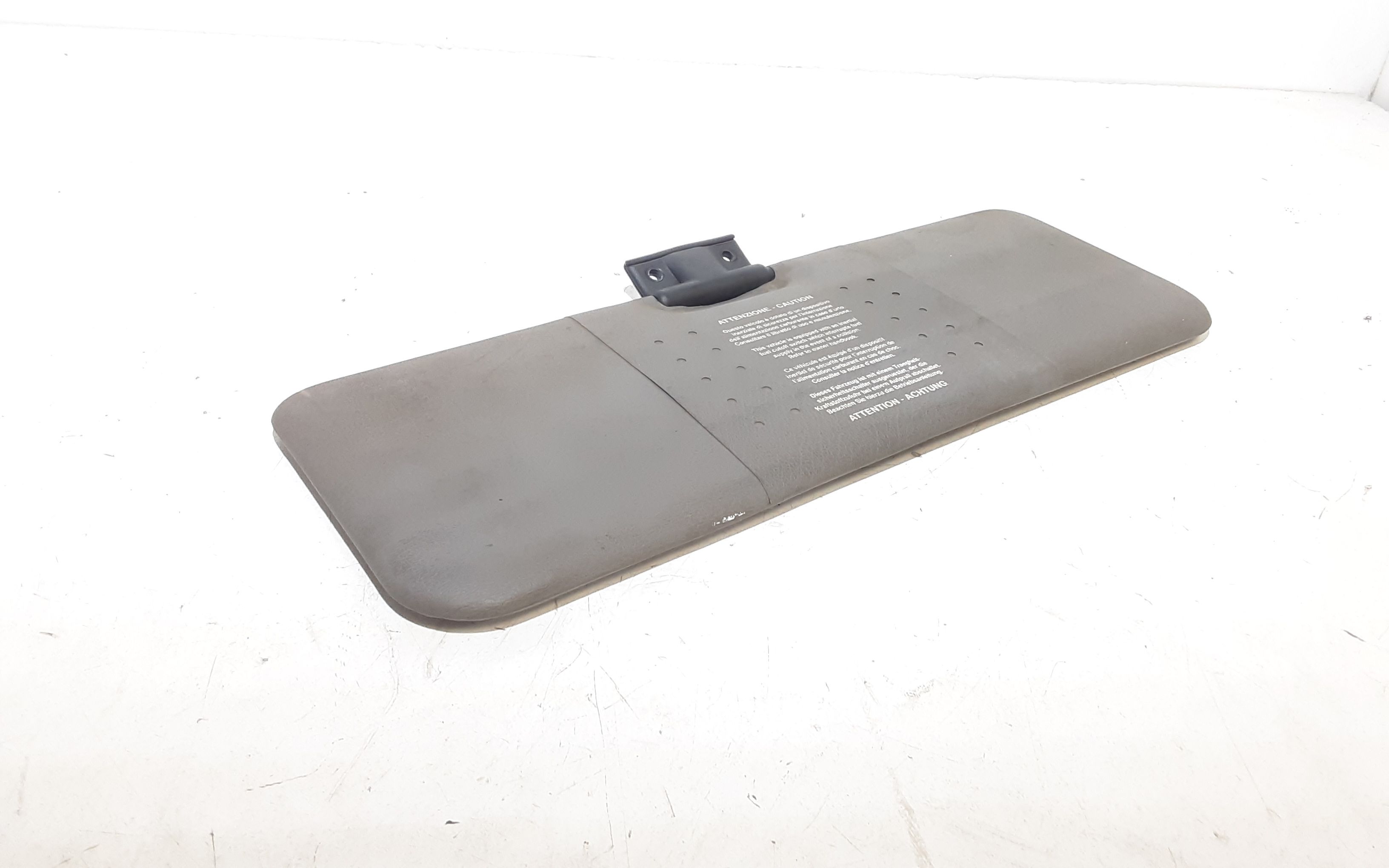 Parasole aletta anteriore Lato Guida FIAT Panda 1 Serie