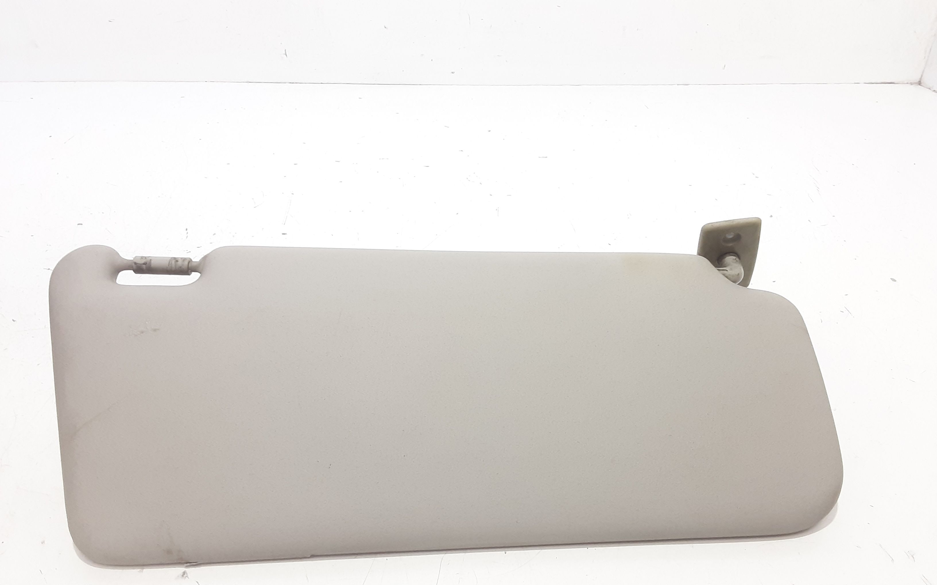 Parasole aletta anteriore Lato Guida MERCEDES Classe A W168 2 Serie