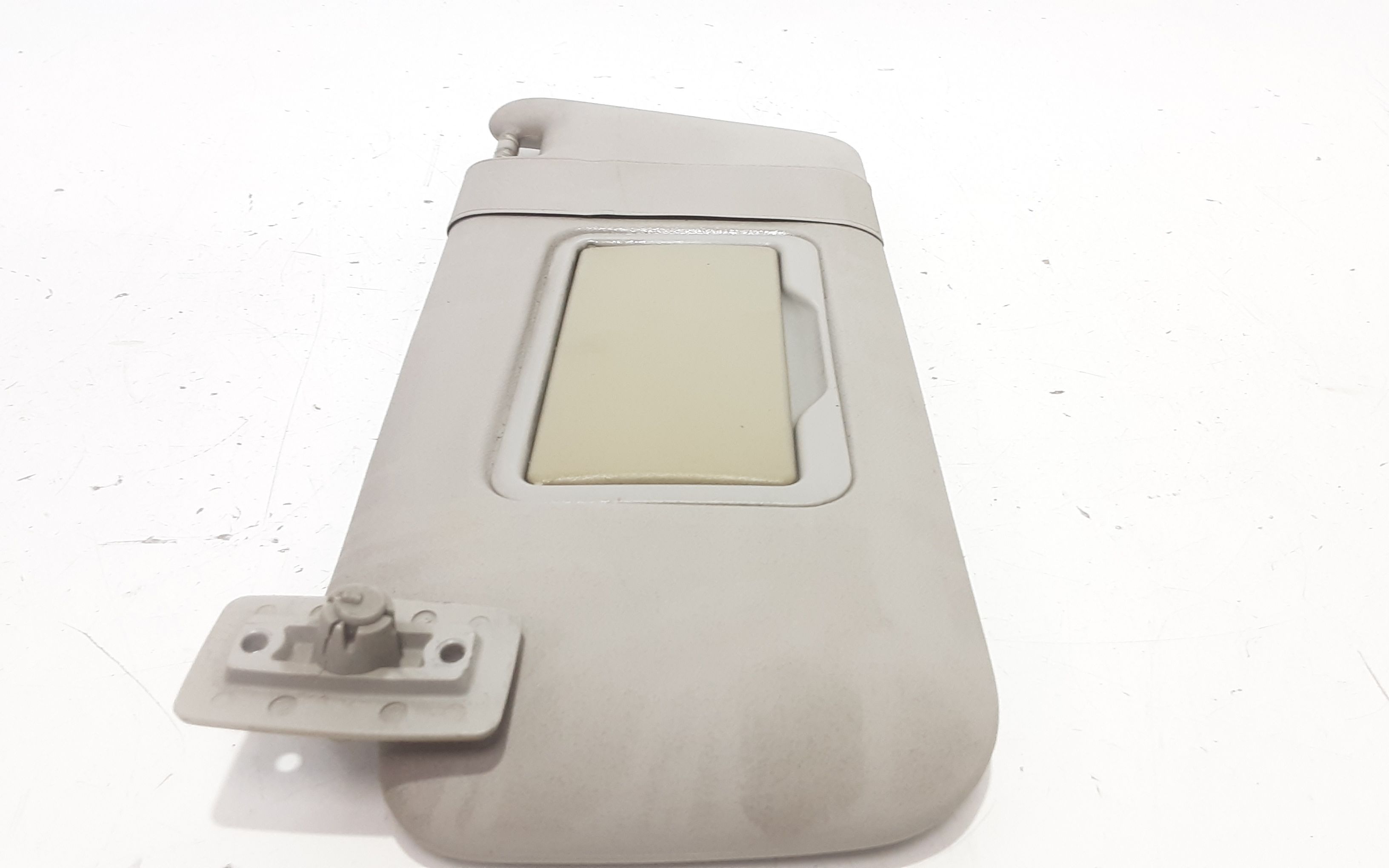 Parasole aletta anteriore Lato Guida MERCEDES Classe A W168 2 Serie