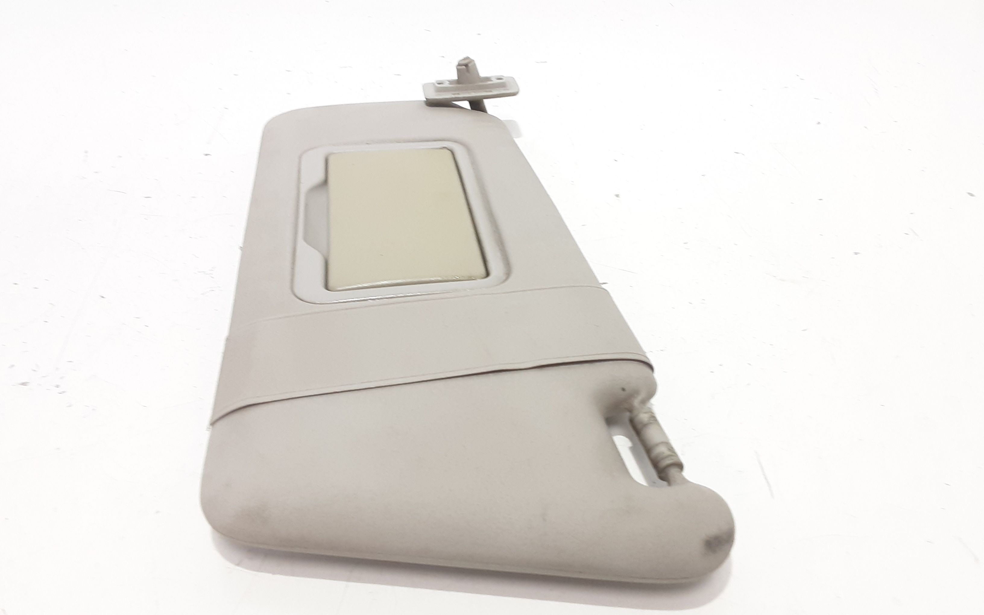 Parasole aletta anteriore Lato Guida MERCEDES Classe A W168 2 Serie