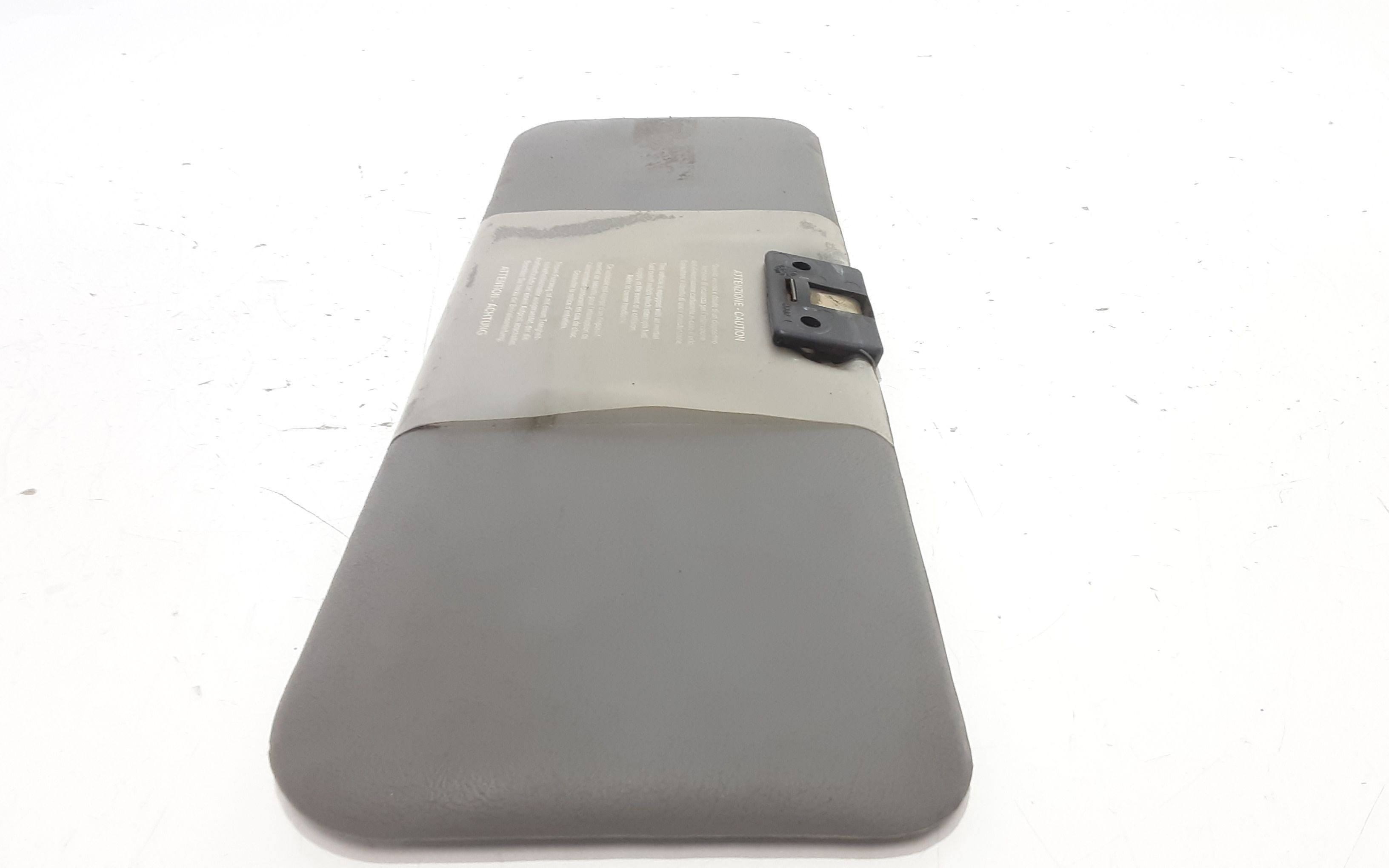 Parasole aletta anteriore Lato Guida FIAT Panda 1 Serie