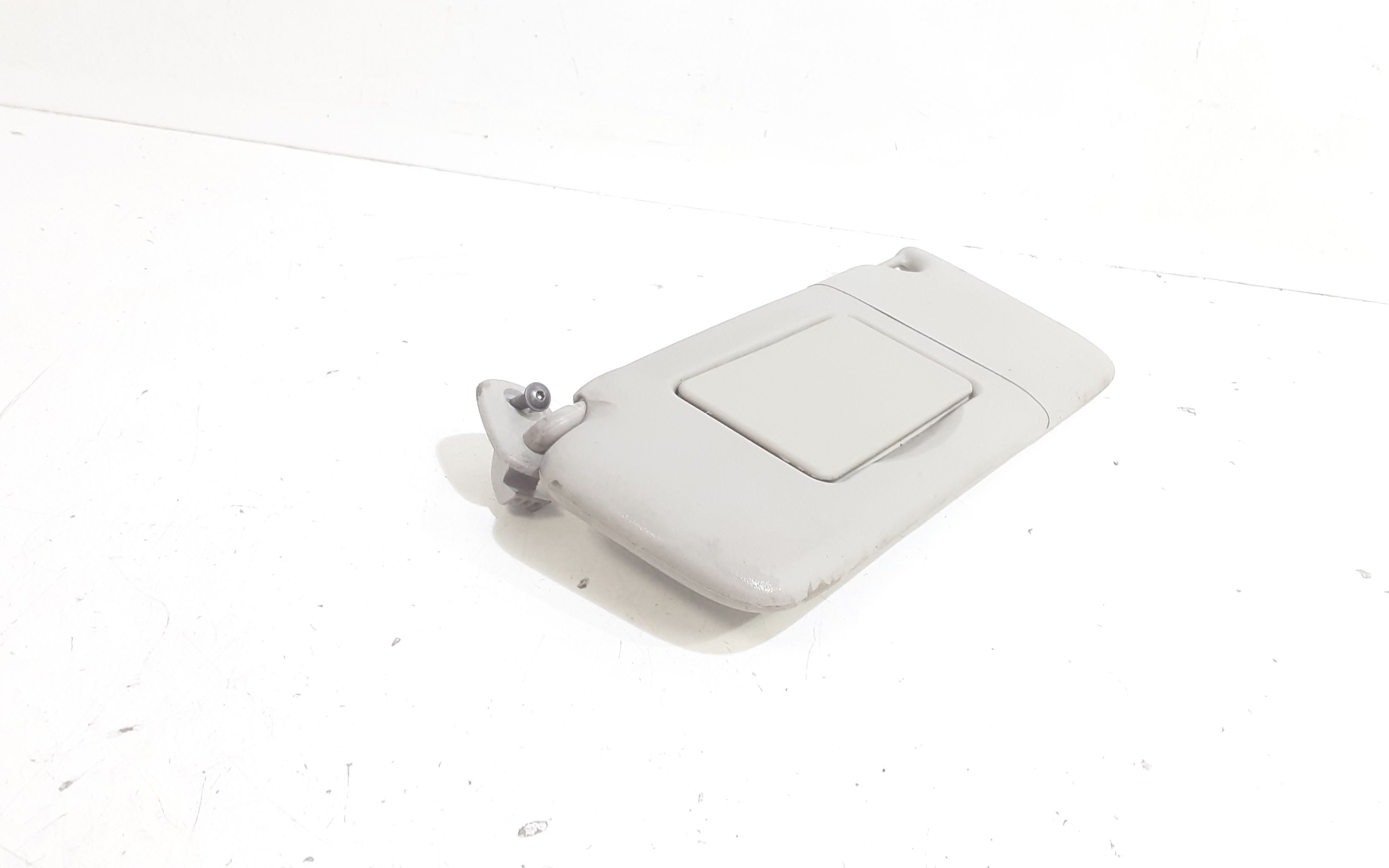 Parasole aletta anteriore Lato Guida RENAULT Twingo II serie  (07>14)