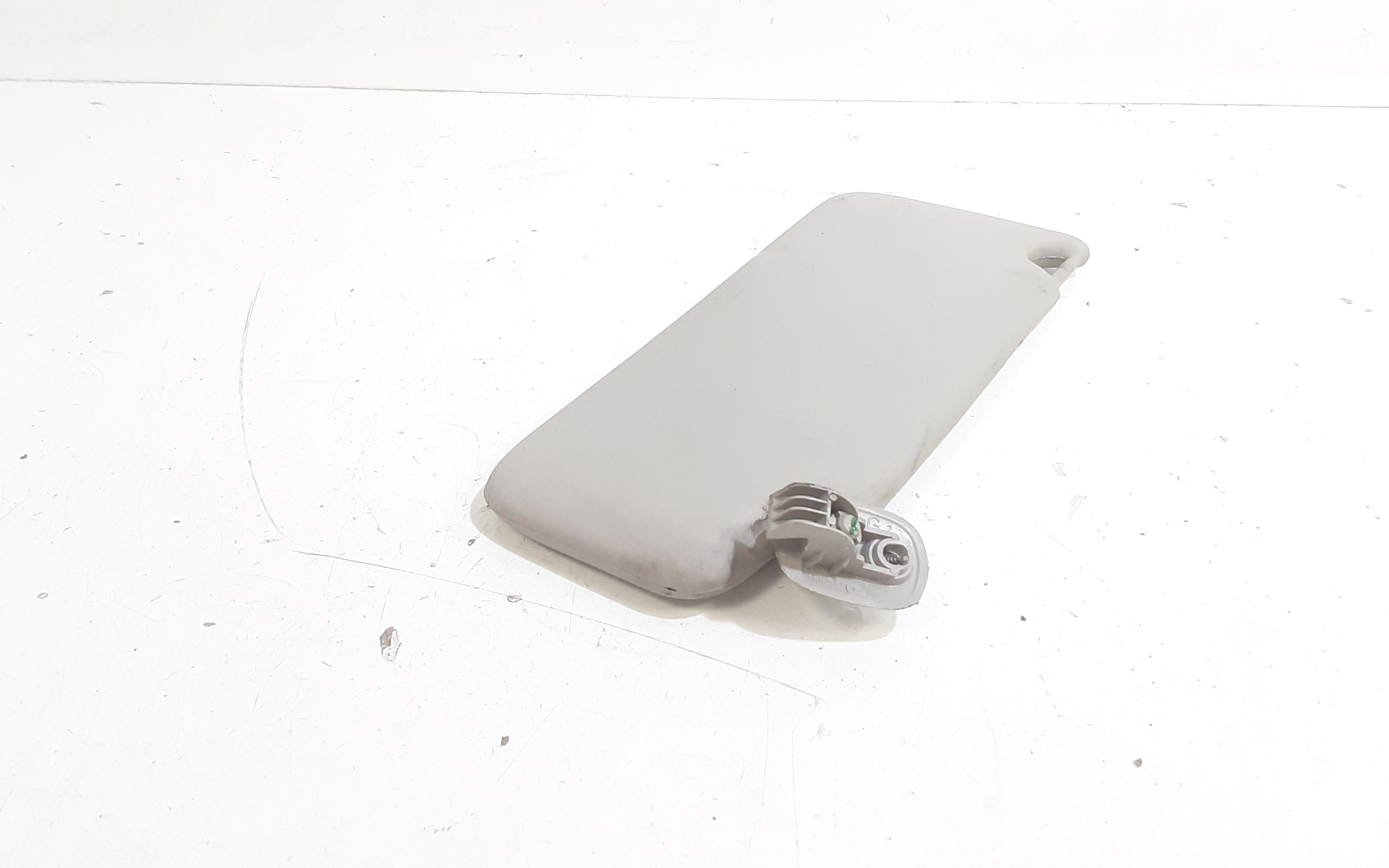 Parasole aletta anteriore Lato Guida RENAULT Twingo II serie  (07>14)