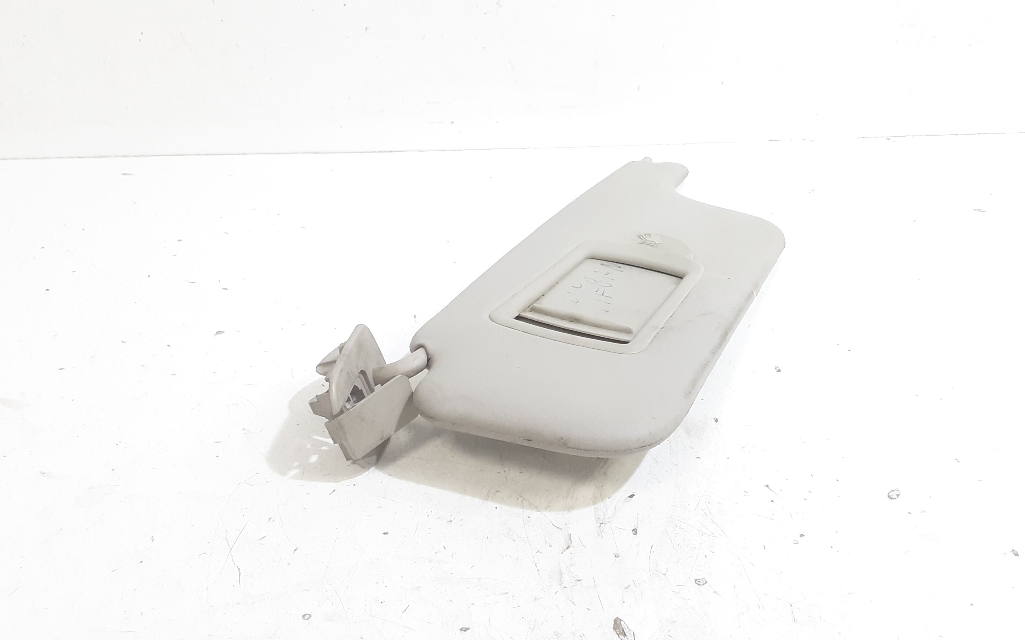 Parasole aletta anteriore Lato Guida RENAULT Megane ll Serie (02>06)