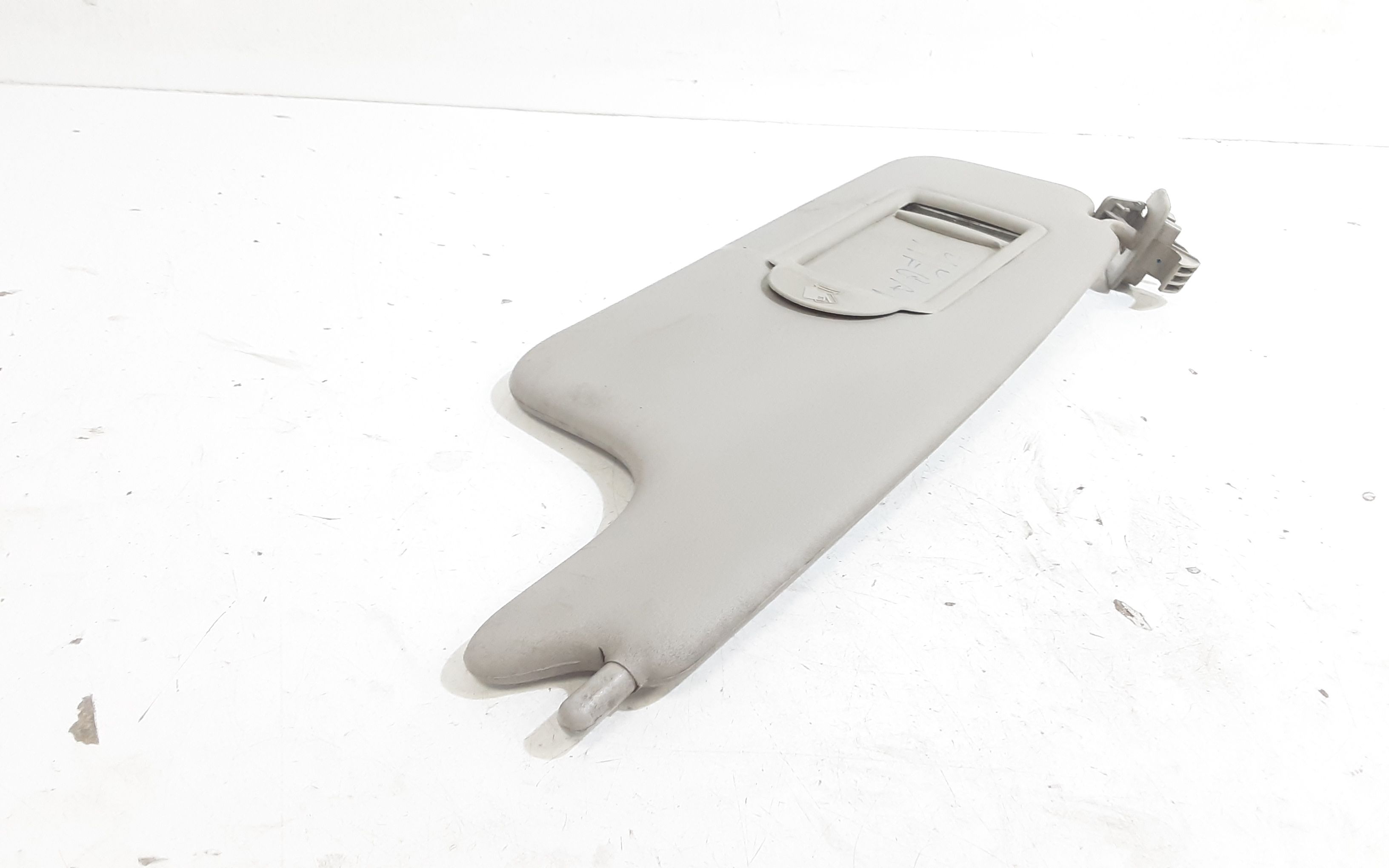 Parasole aletta anteriore Lato Guida RENAULT Megane ll Serie (02>06)