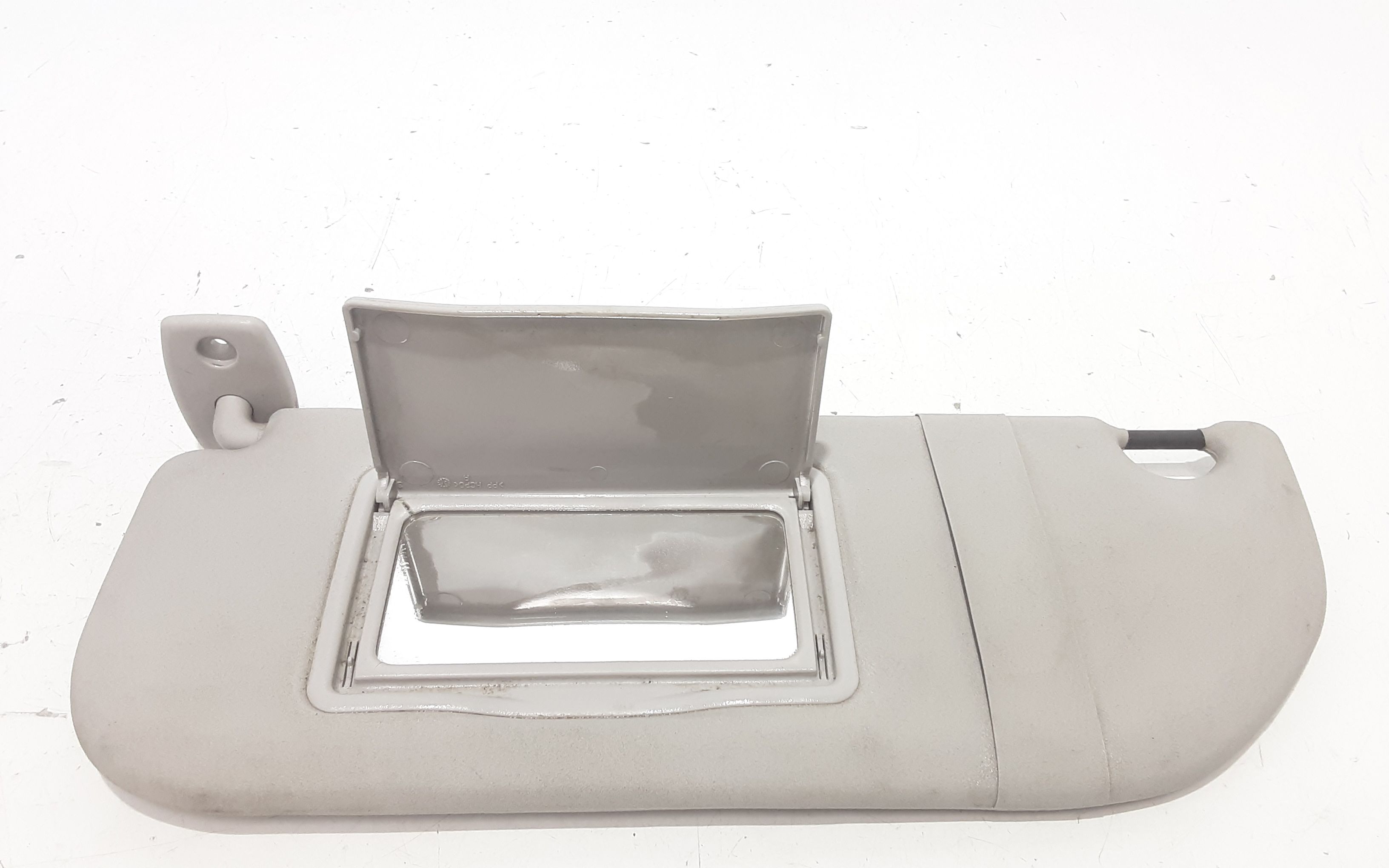 Parasole aletta anteriore Lato Guida CITROEN C1 1 Serie