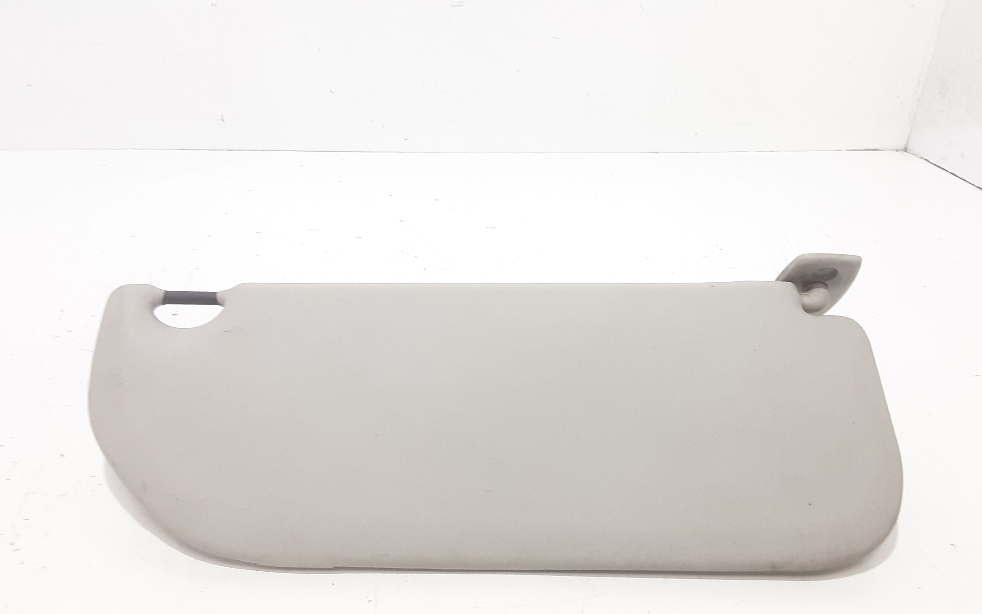 Parasole aletta anteriore Lato Guida CITROEN C1 1 Serie