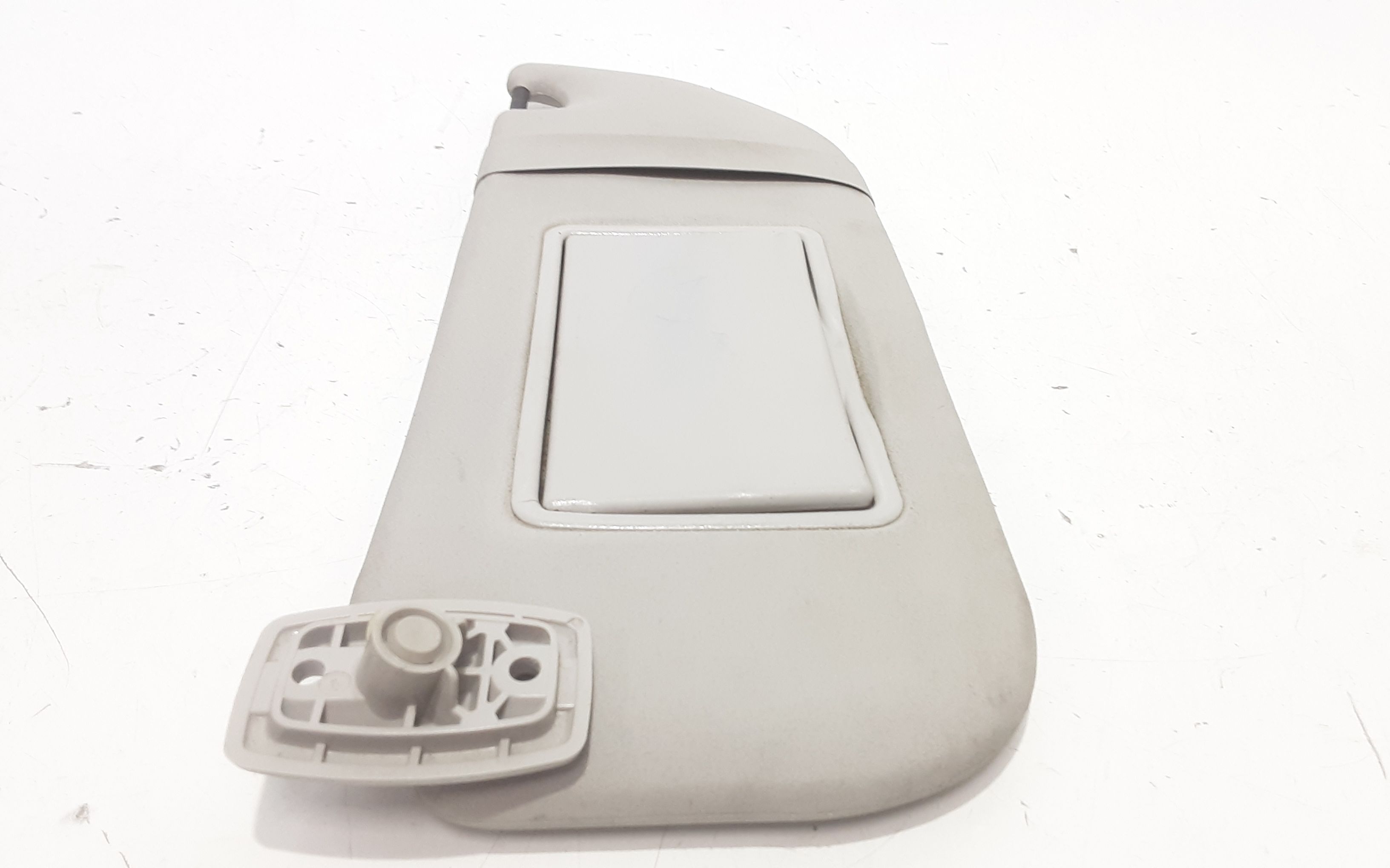 Parasole aletta anteriore Lato Guida CITROEN C1 1 Serie