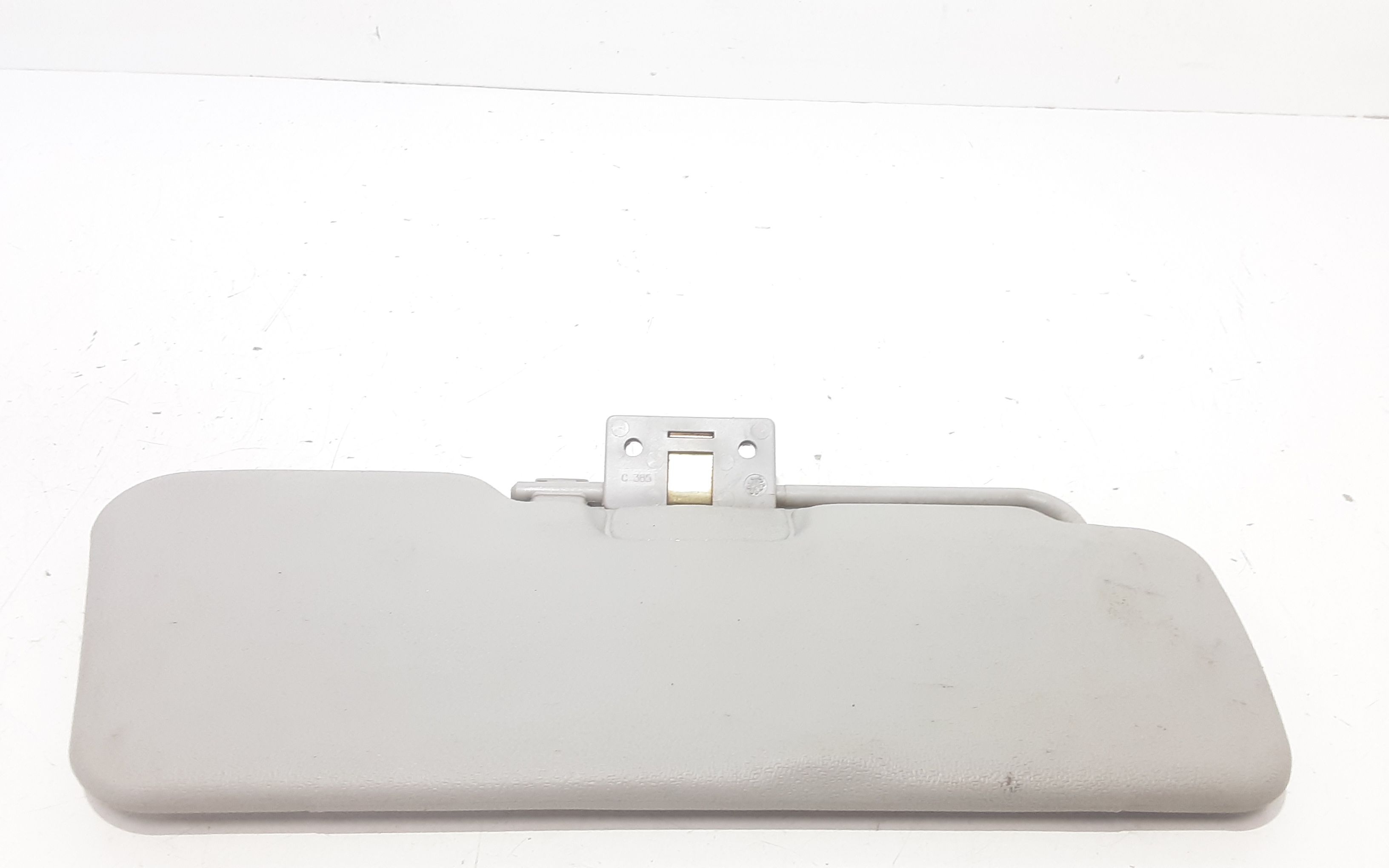 Parasole aletta anteriore Lato Guida FIAT Seicento Serie (00>05)