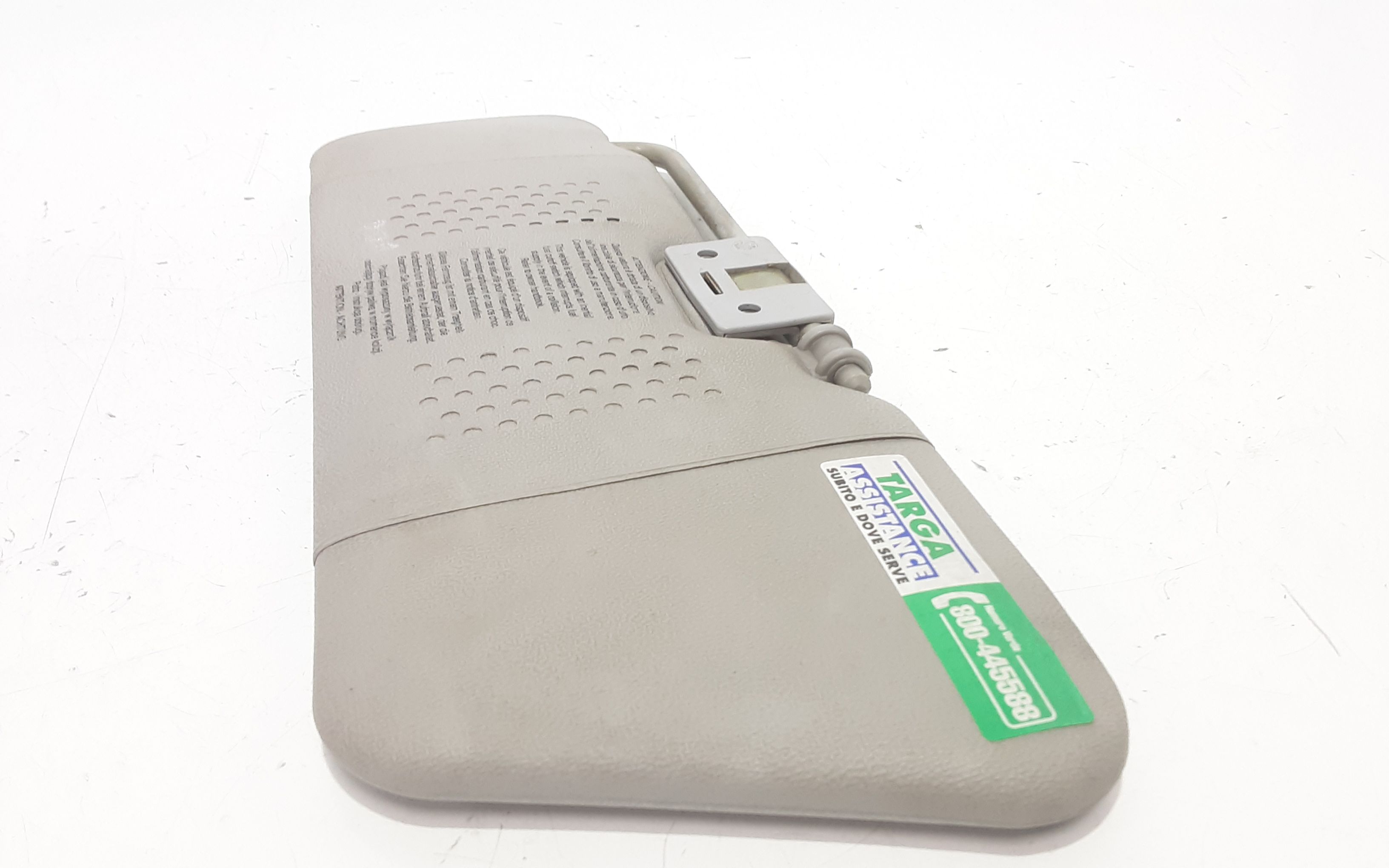 Parasole aletta anteriore Lato Guida FIAT Seicento Serie (00>05)