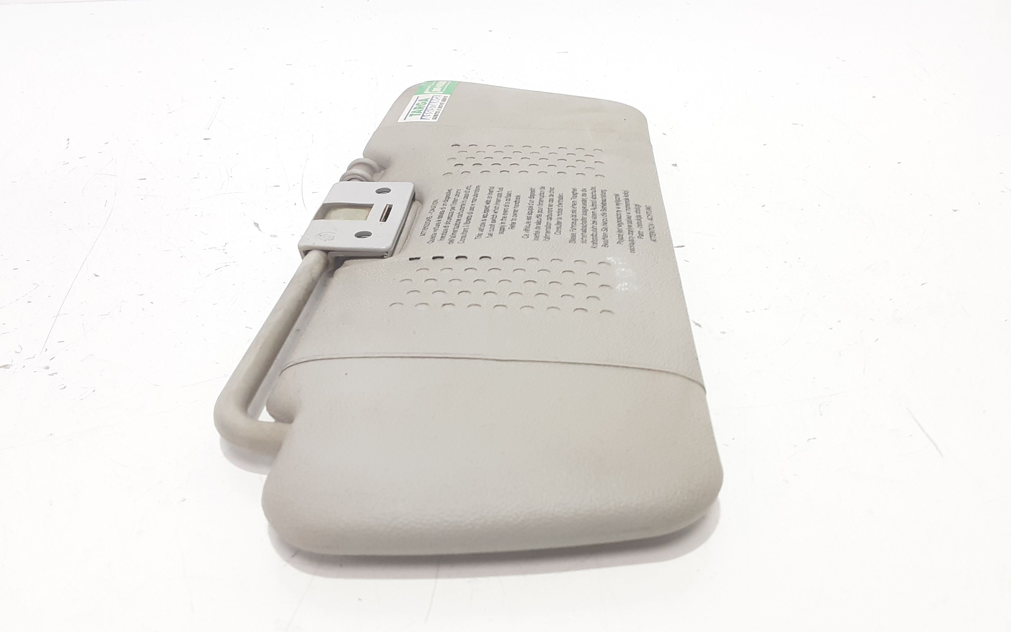 Parasole aletta anteriore Lato Guida FIAT Seicento Serie (00>05)