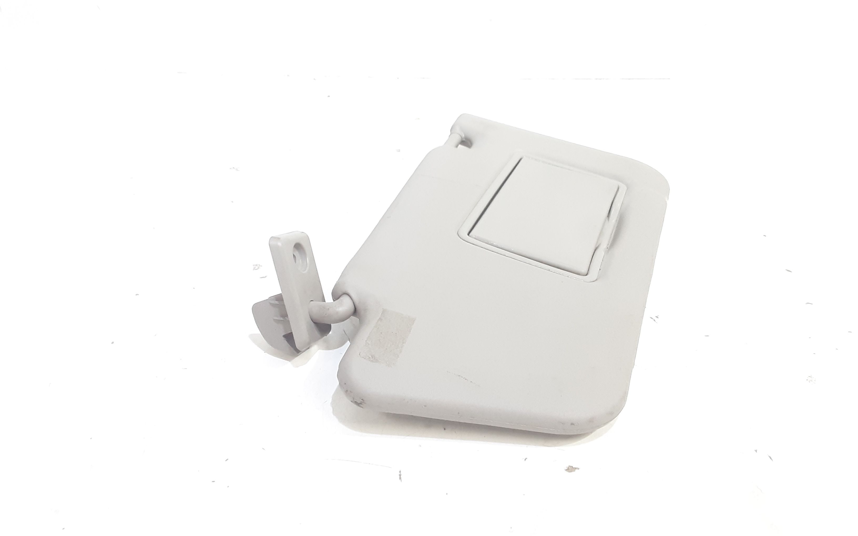 Parasole aletta anteriore Lato Guida NISSAN Micra 4 Serie