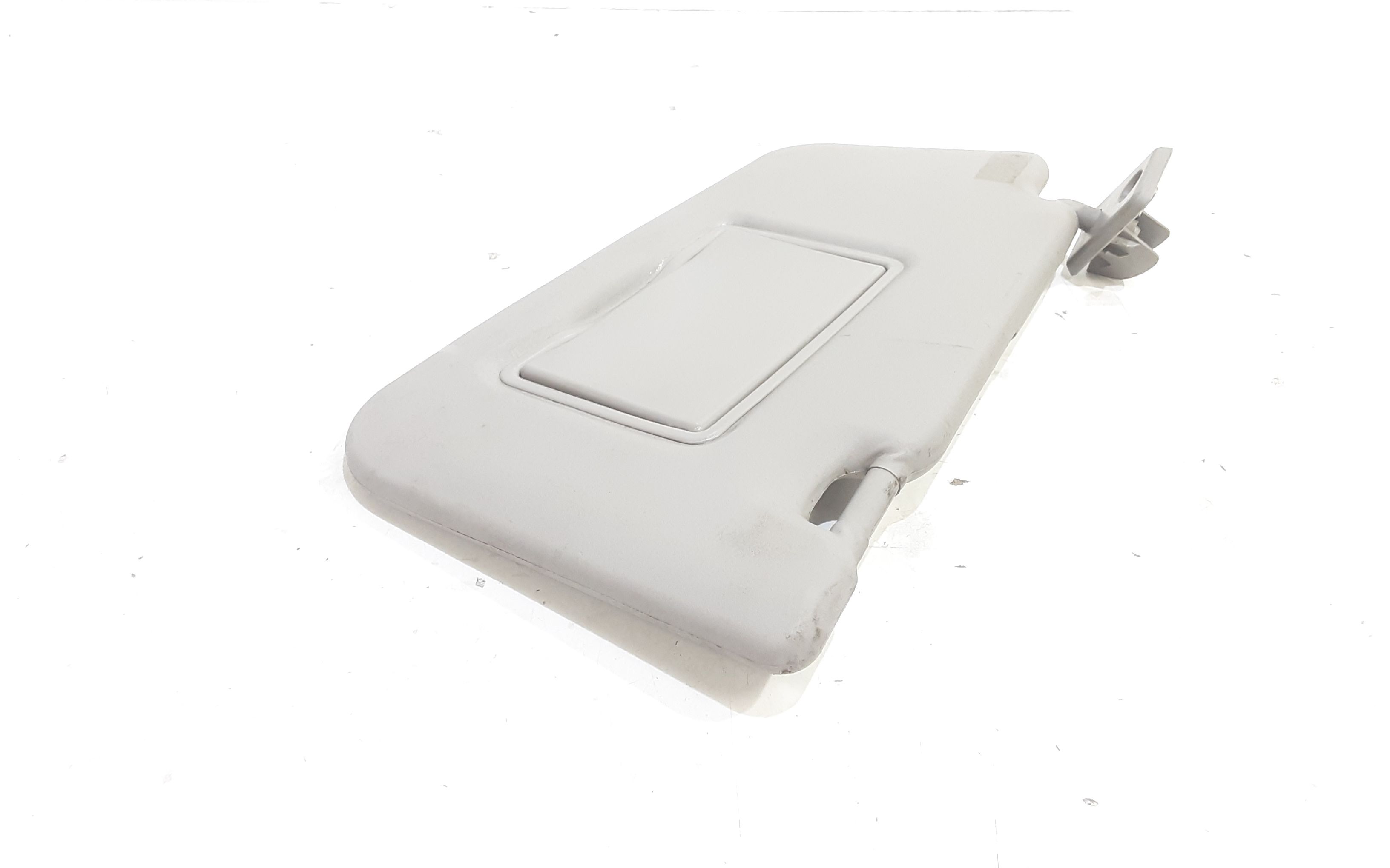 Parasole aletta anteriore Lato Guida NISSAN Micra 4 Serie