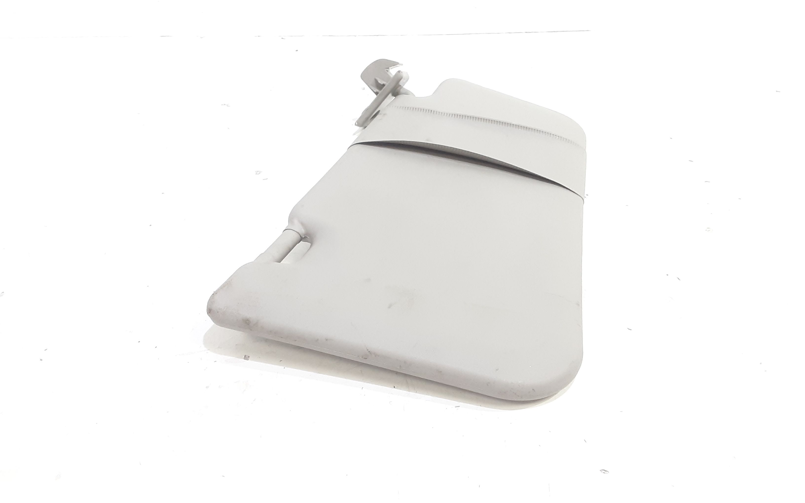 Parasole aletta anteriore Lato Guida NISSAN Micra 4 Serie