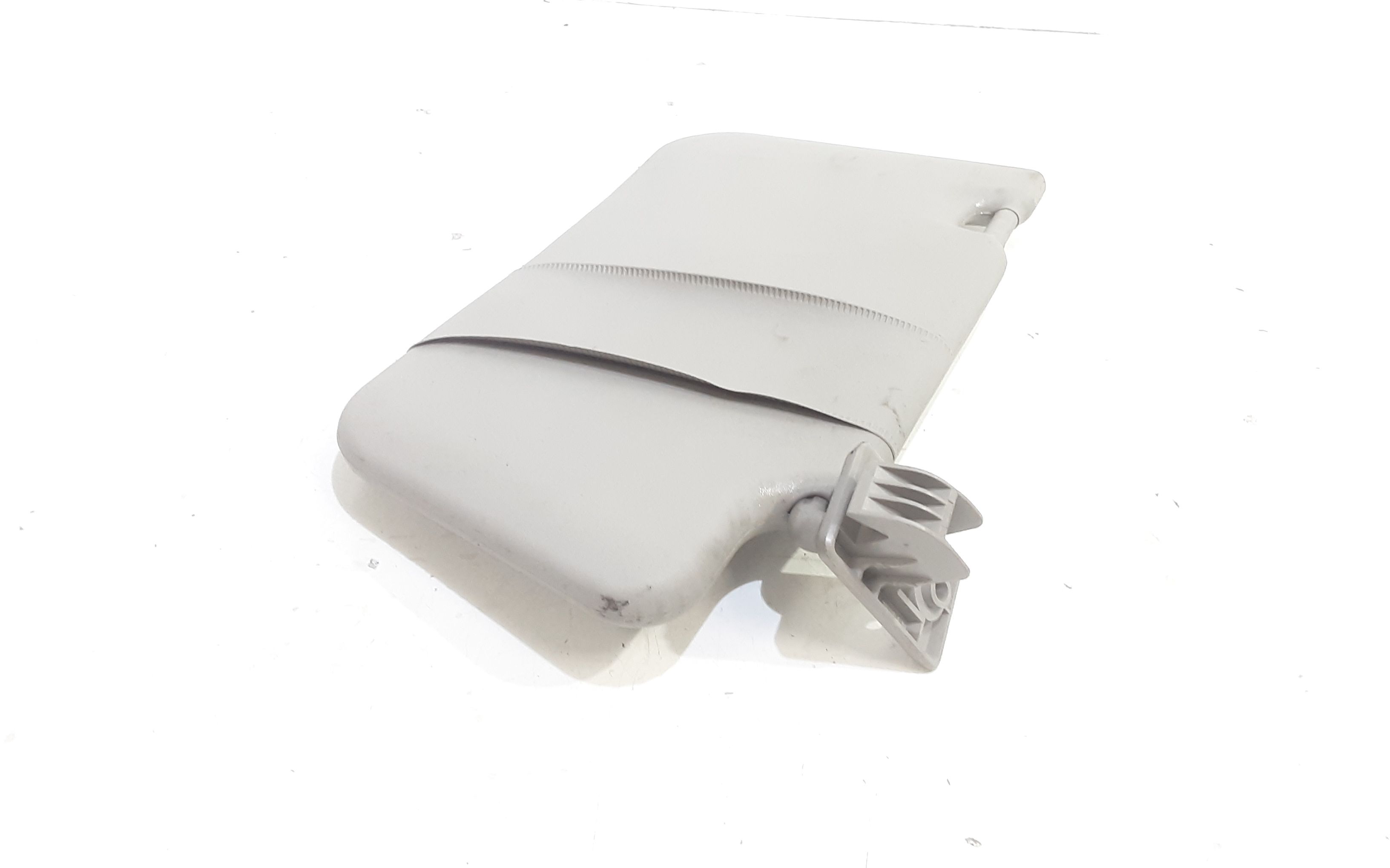 Parasole aletta anteriore Lato Guida NISSAN Micra 4 Serie