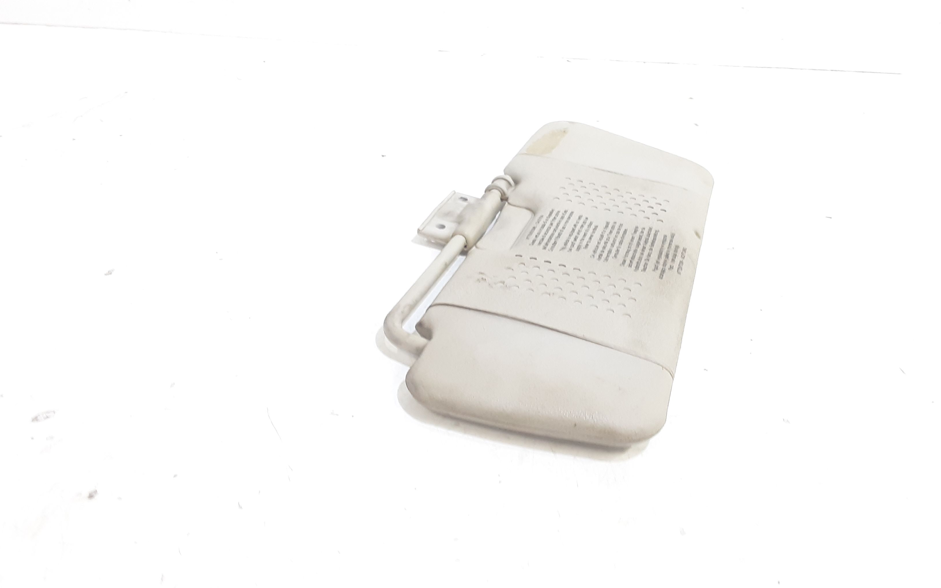 Parasole aletta anteriore Lato Guida FIAT Seicento Serie (00>05)