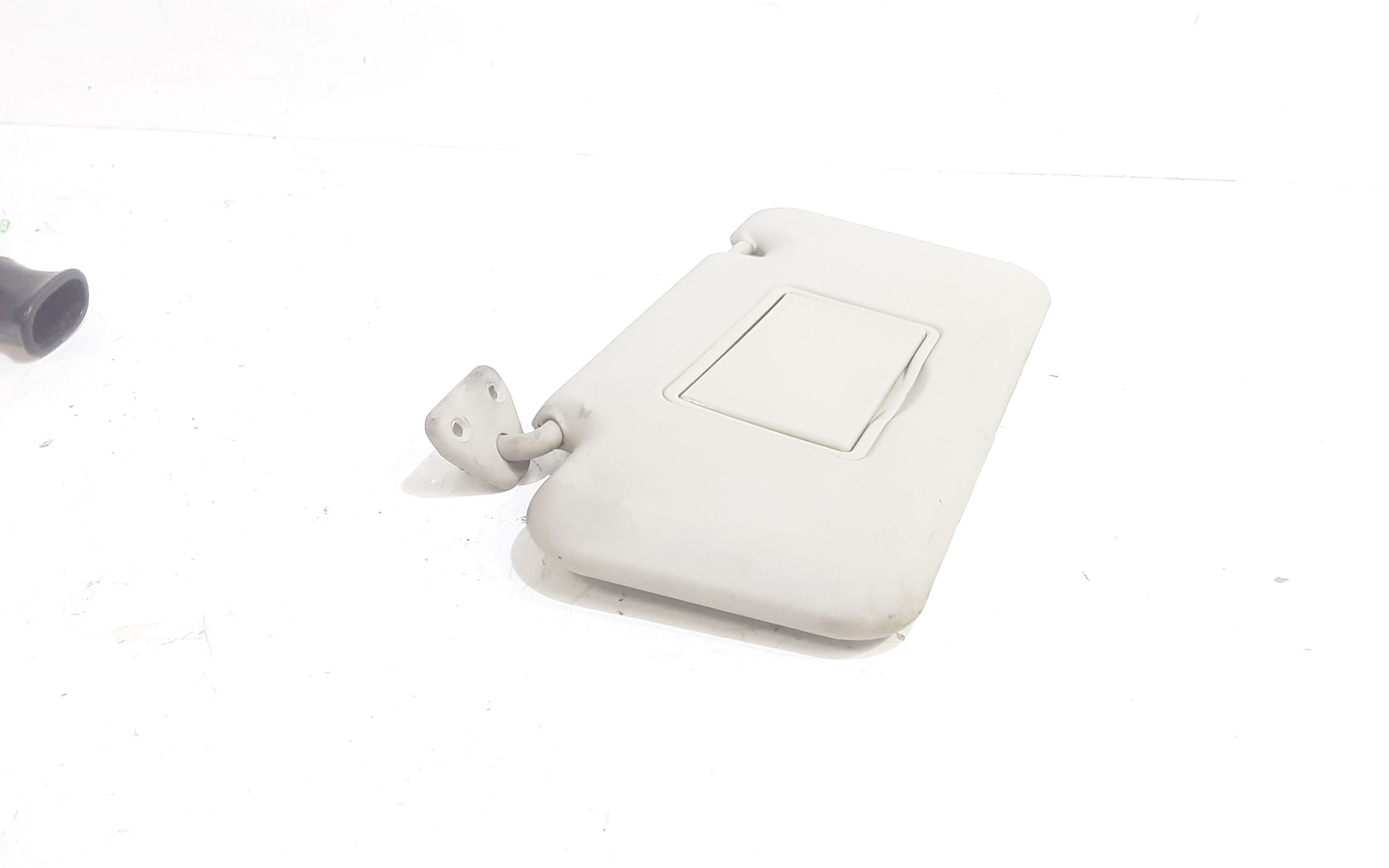 Parasole aletta anteriore Lato Guida NISSAN Note 1 Serie