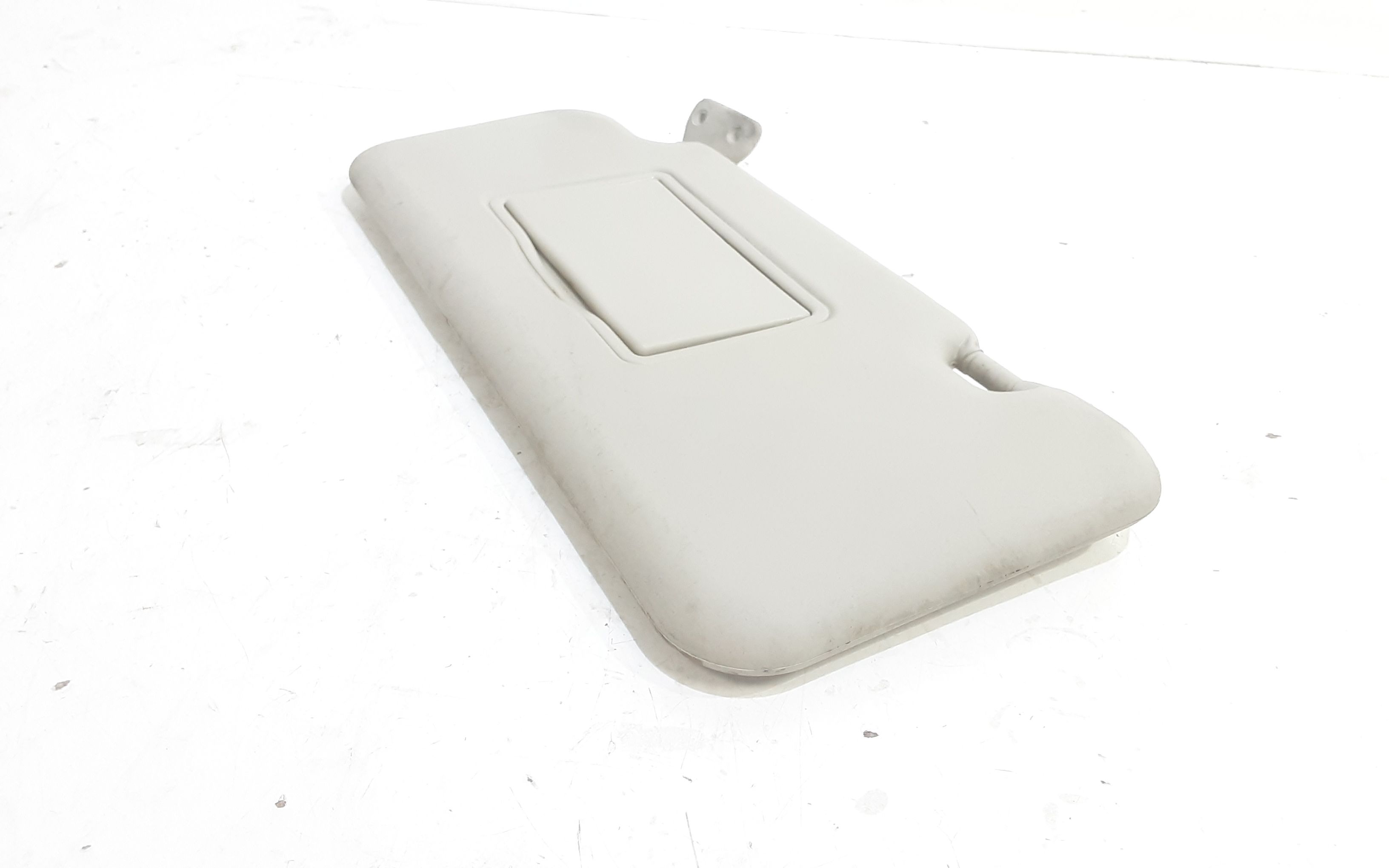 Parasole aletta anteriore Lato Guida NISSAN Note 1 Serie