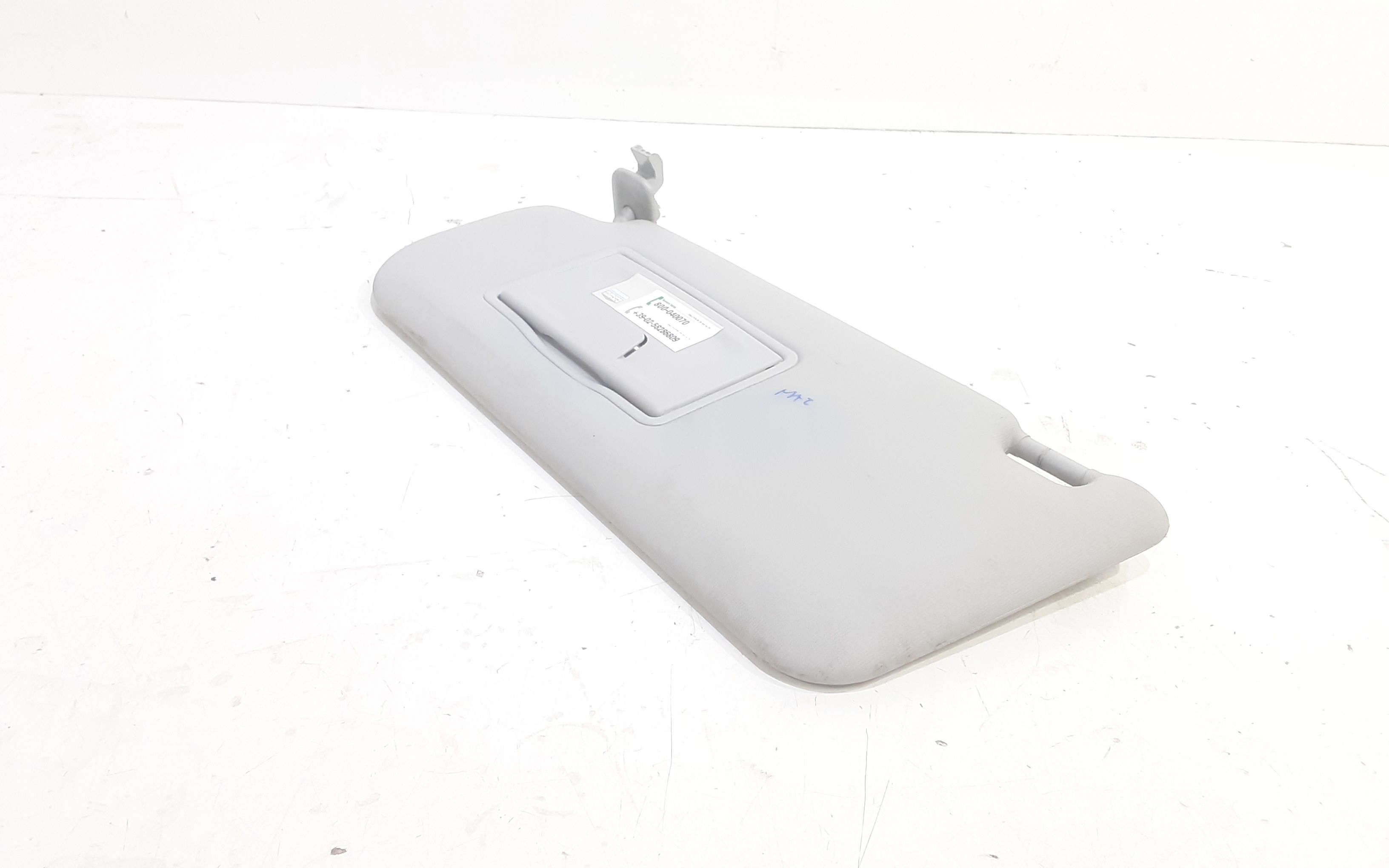 Parasole aletta anteriore Lato Guida MAZDA 6 S. Wagon