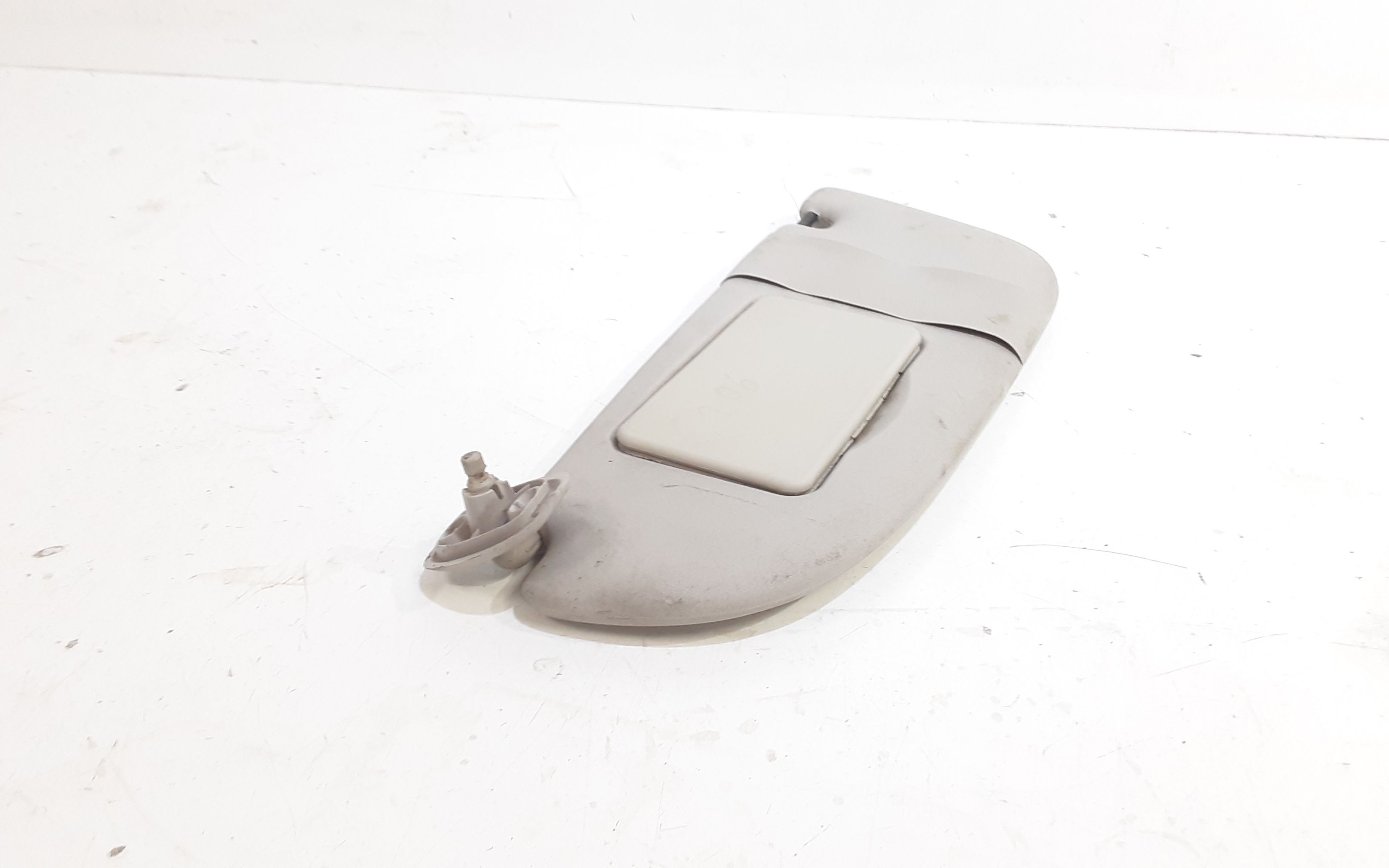 Parasole aletta anteriore Lato Guida PEUGEOT 206 1 Serie