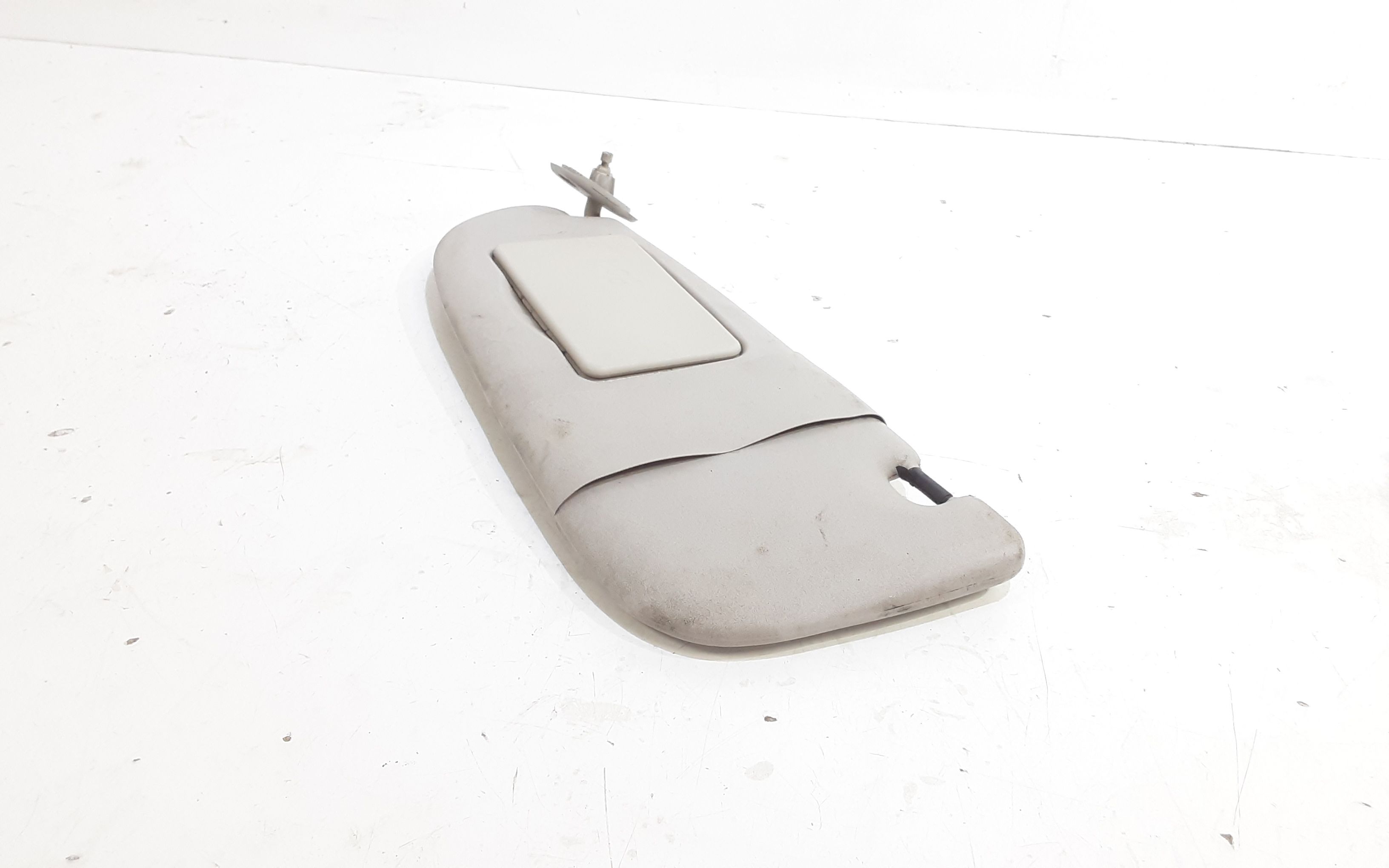 Parasole aletta anteriore Lato Guida PEUGEOT 206 1 Serie