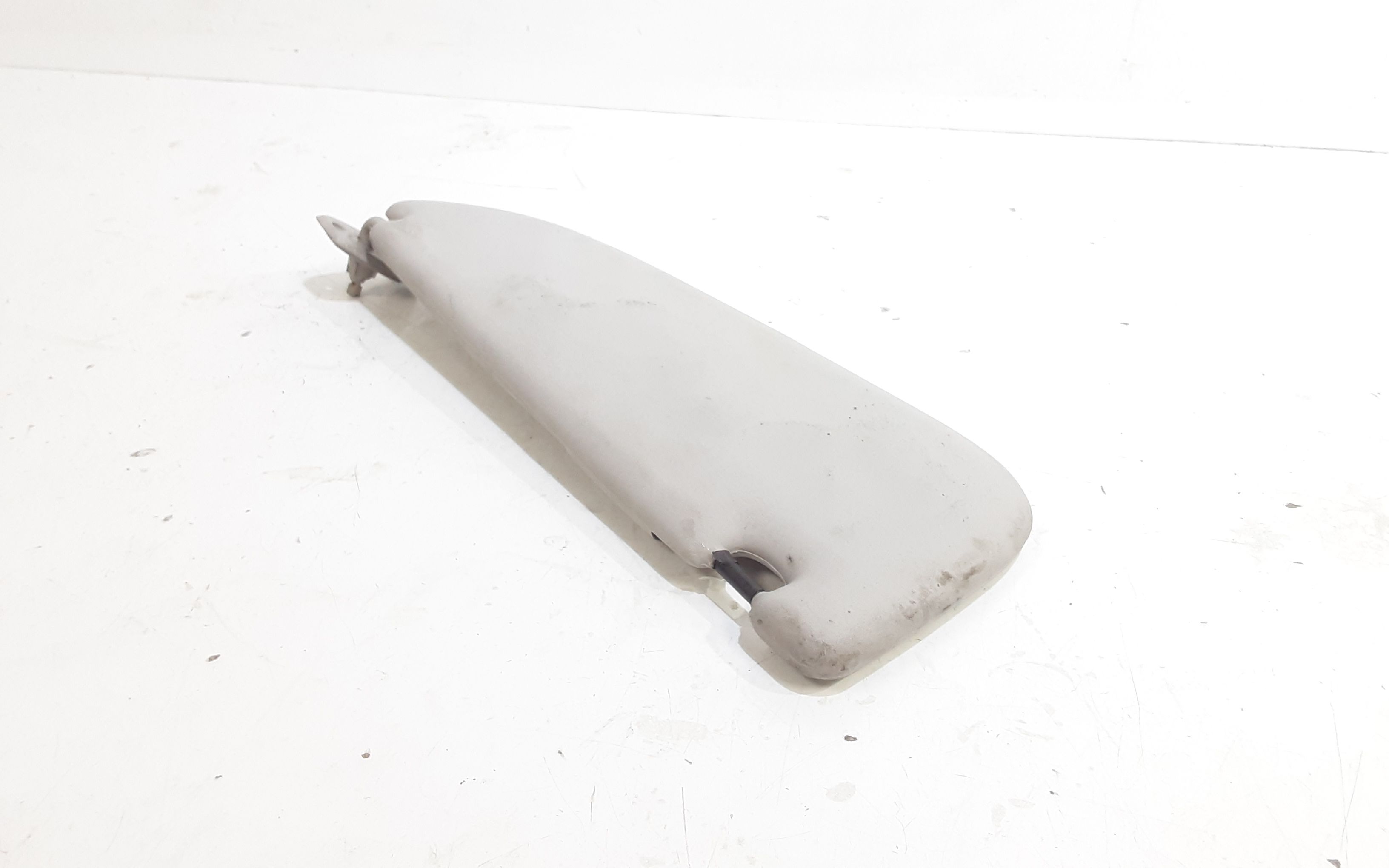 Parasole aletta anteriore Lato Guida PEUGEOT 206 1 Serie