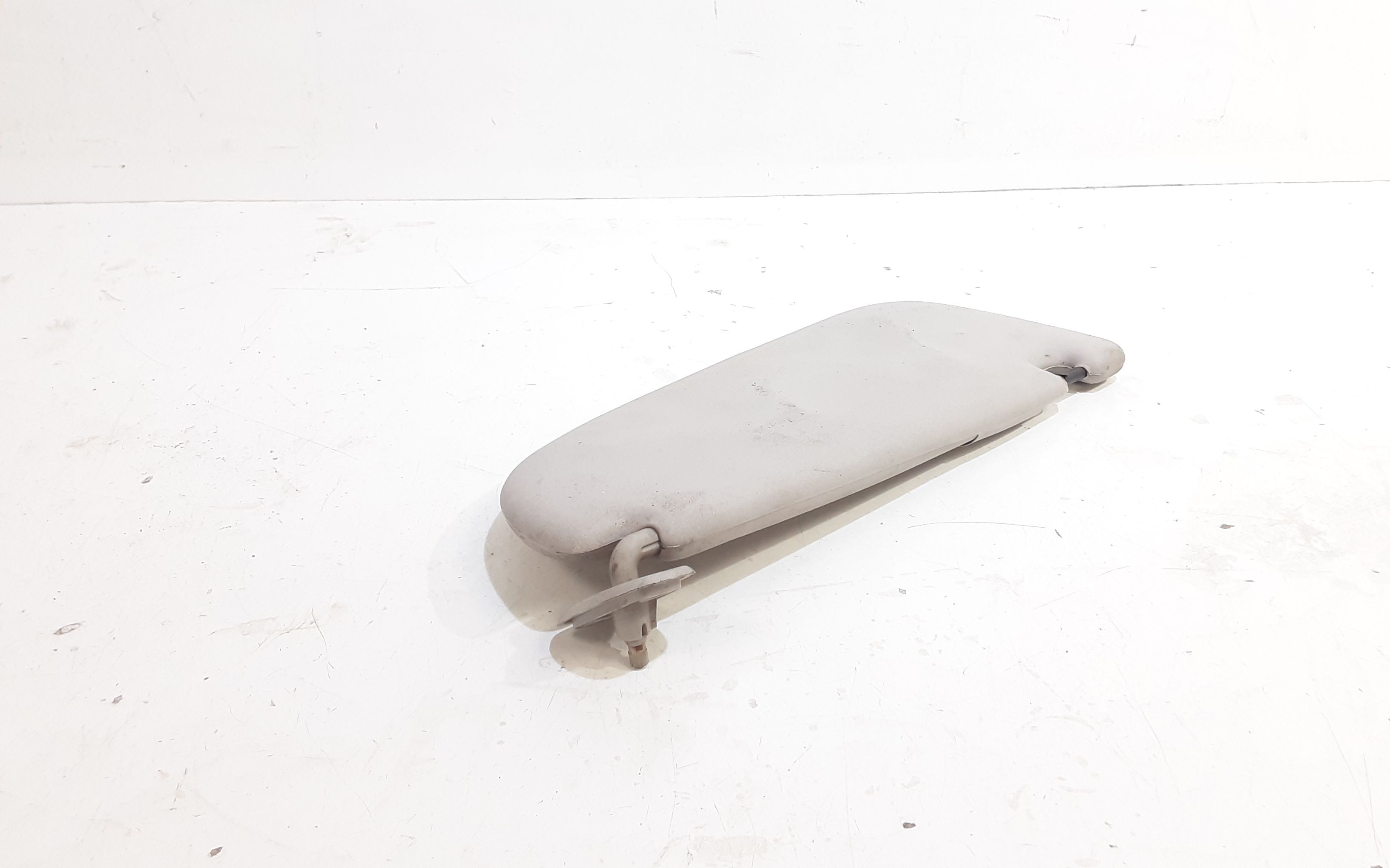 Parasole aletta anteriore Lato Guida PEUGEOT 206 1 Serie