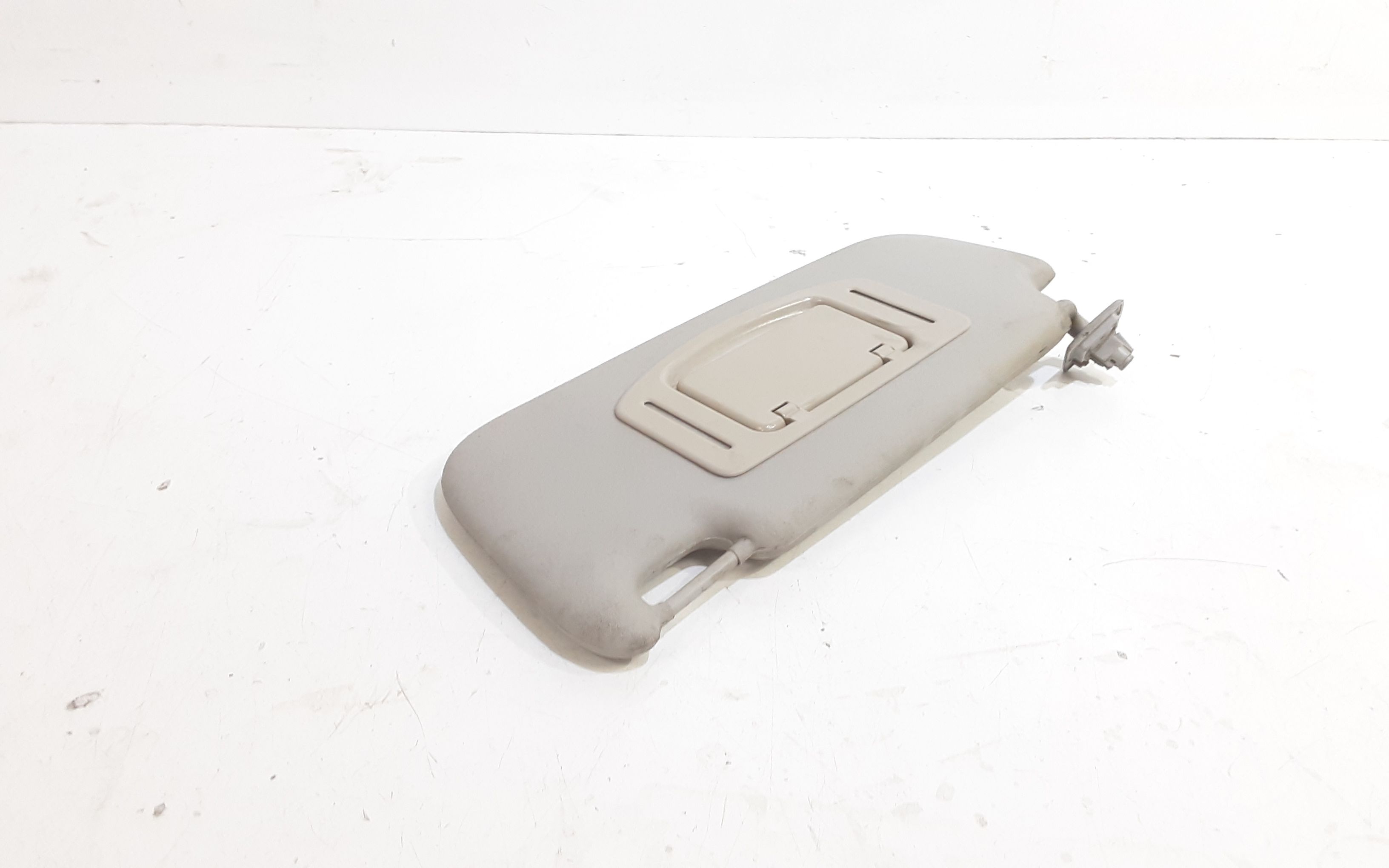 Parasole aletta anteriore Lato Guida SMART Forfour 1 Serie