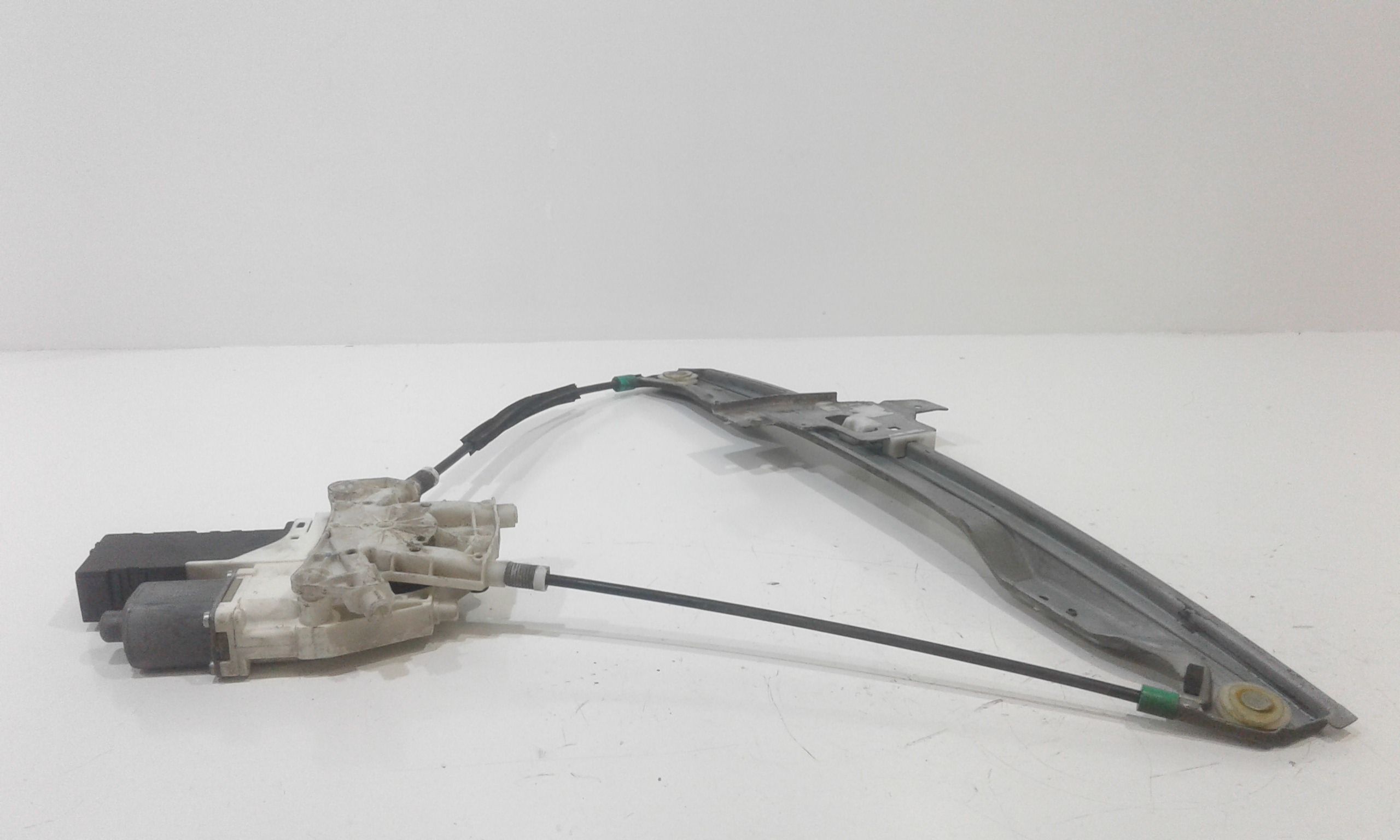 Cremagliera anteriore destra passeggero PEUGEOT 407 S. Wagon