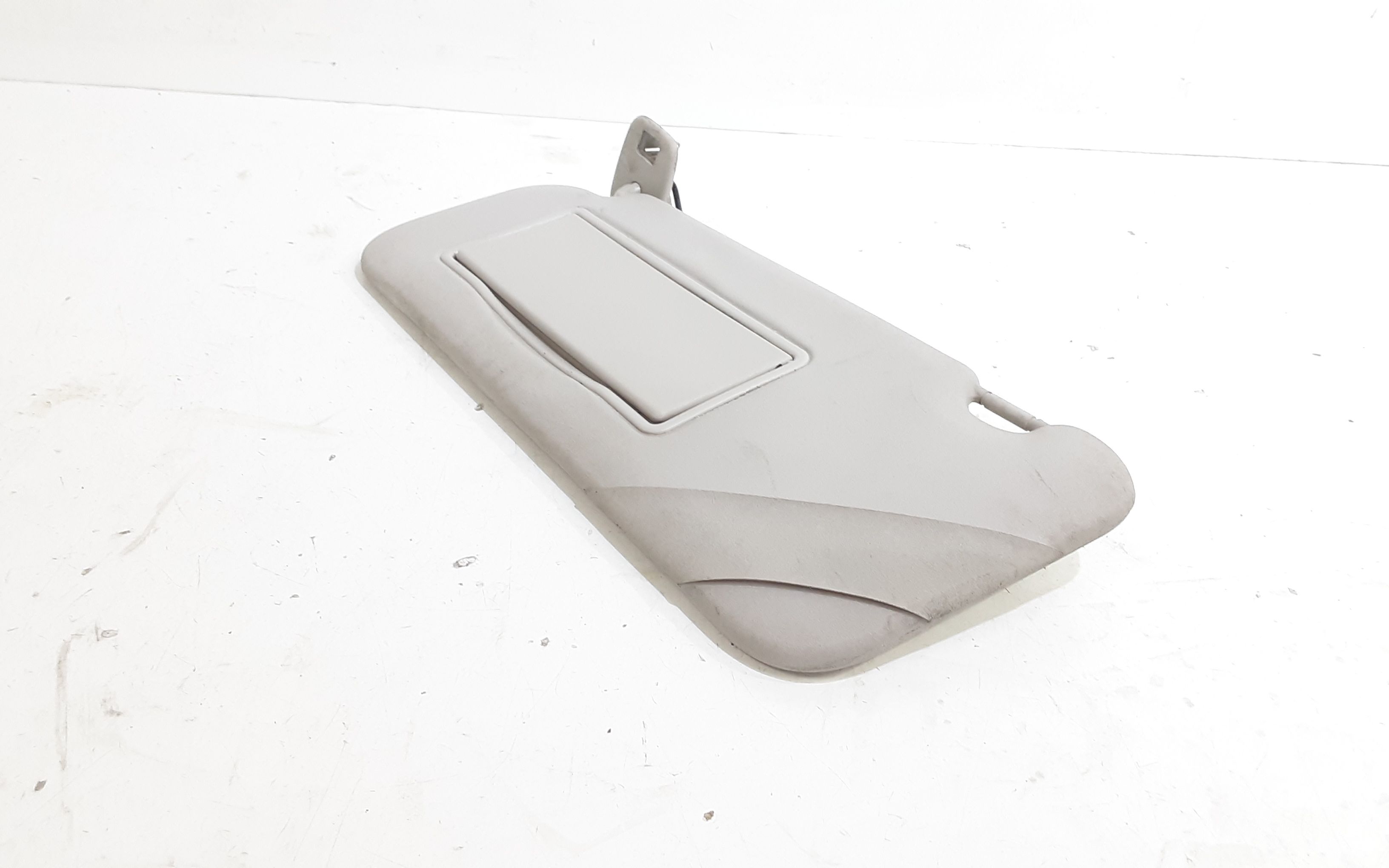 Parasole aletta anteriore Lato Guida PEUGEOT 407 Berlina