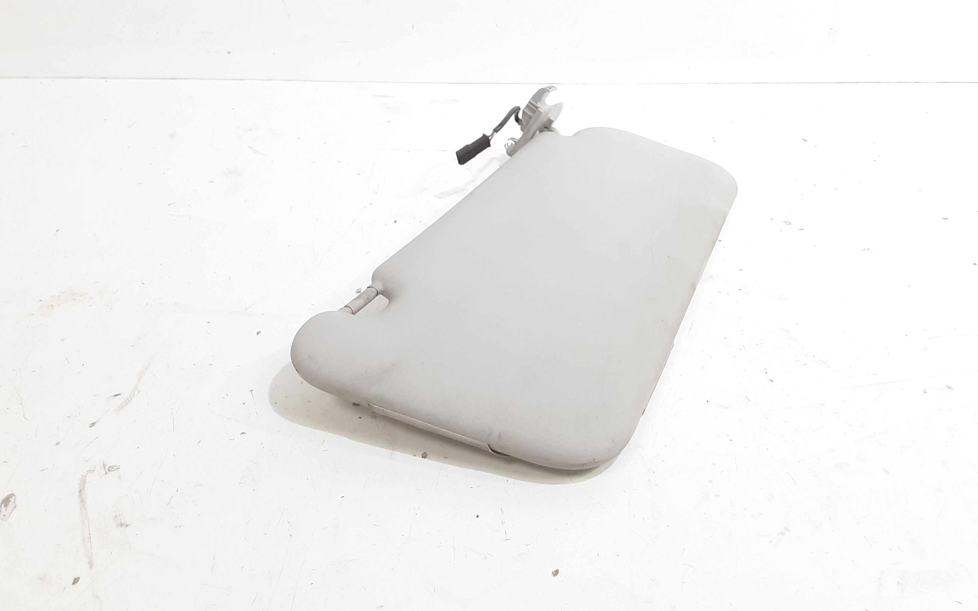 Parasole aletta anteriore Lato Guida PEUGEOT 407 Berlina